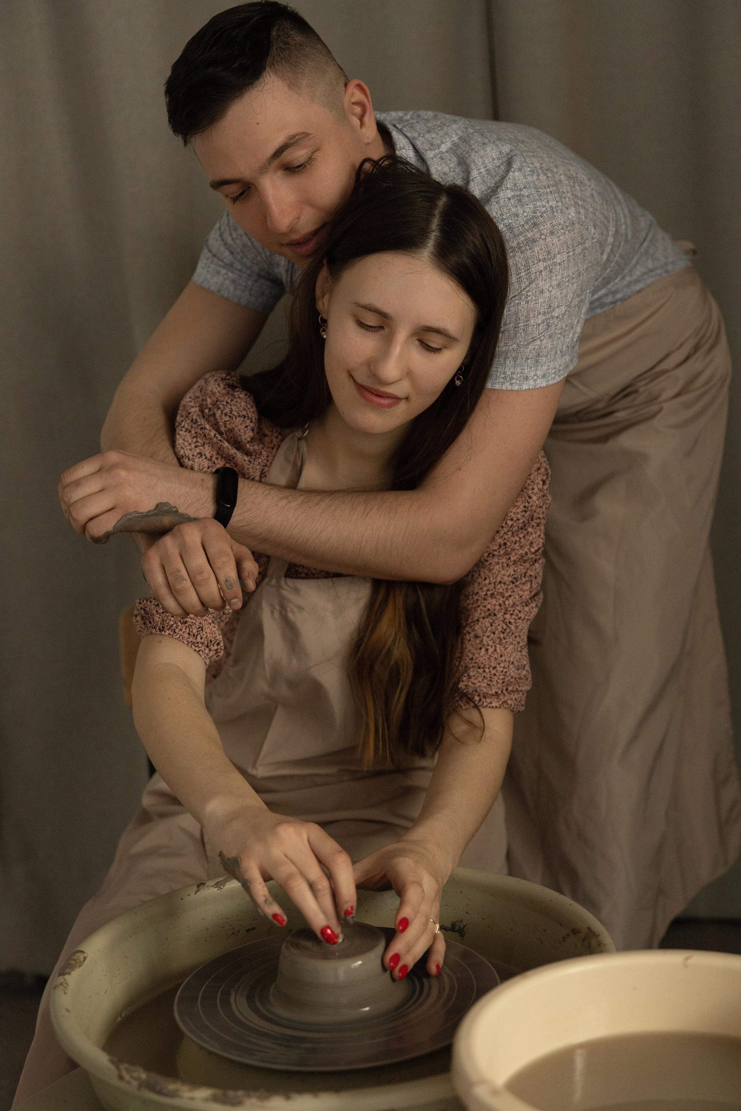 Диана и Дмитрий. Свадебный и индивидуальный фотограф Владивосток