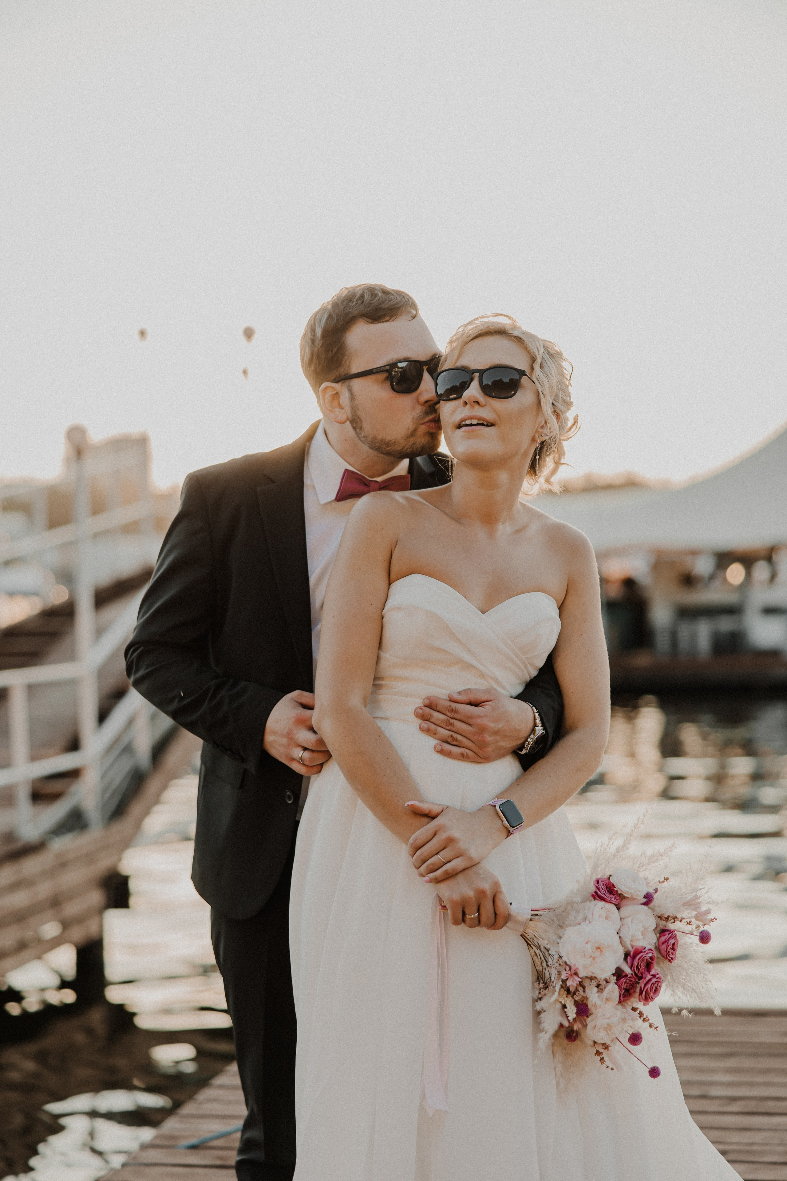 Олег и Диана. Свадебный и семейный фотограф Елизавета Ермак | Москва и МО