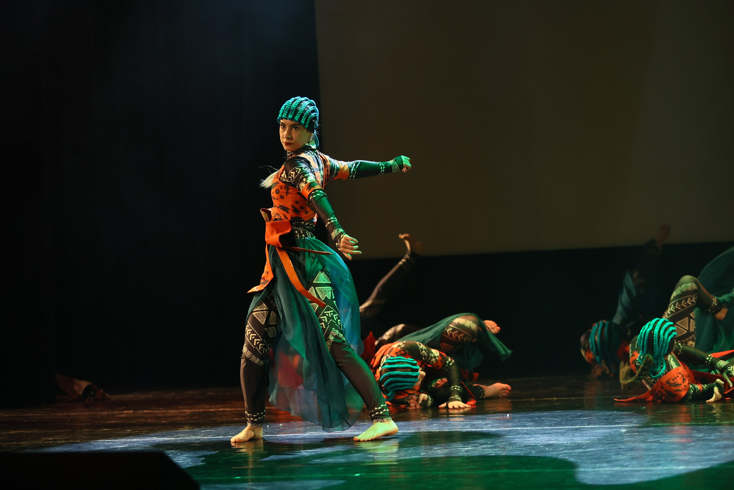 Профессиональная съемка хореографического конкурса в Пушкине, Ленинградская область. Портретный Фотограф Александр «Konevtsoph» В Санкт-Петербурге