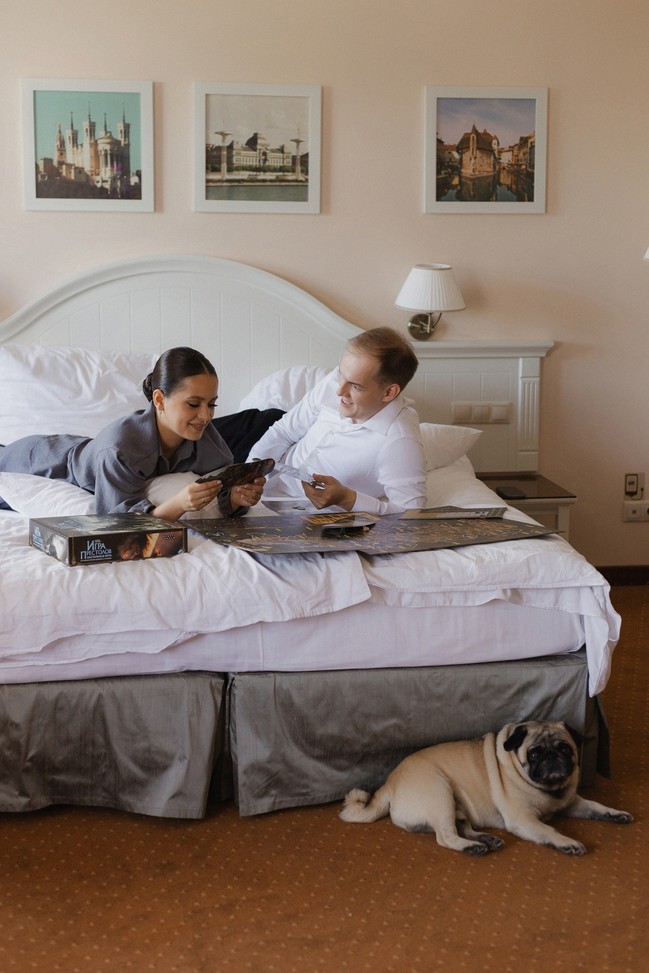 Саша и Женя. Свадебный фотограф в Рязани и Москве Евгения Жмурова