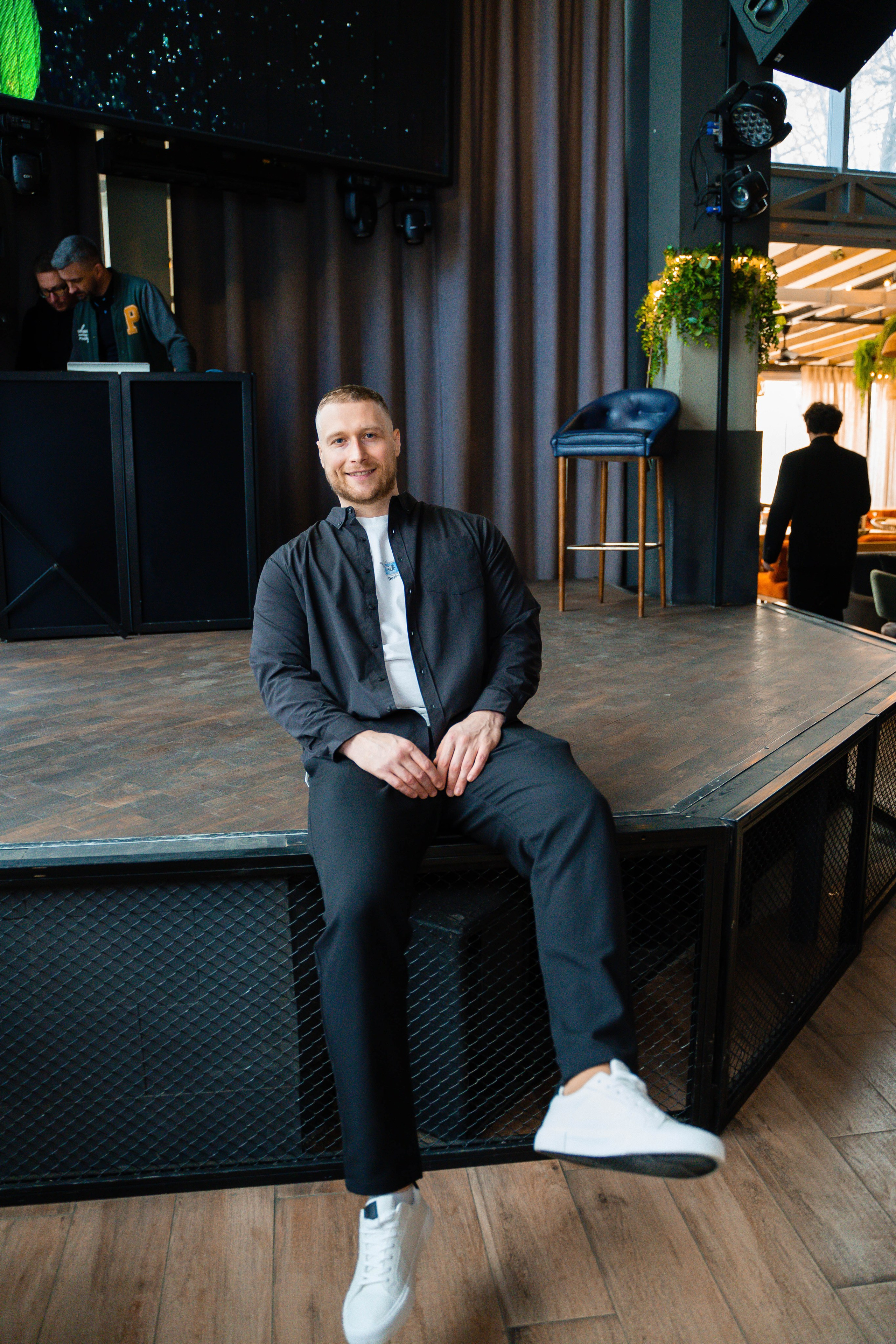 Дача Шефа Волгоград ФМ. Shmeleva.ph Фотограф Волгоград и Волжский — Анна Шмелева