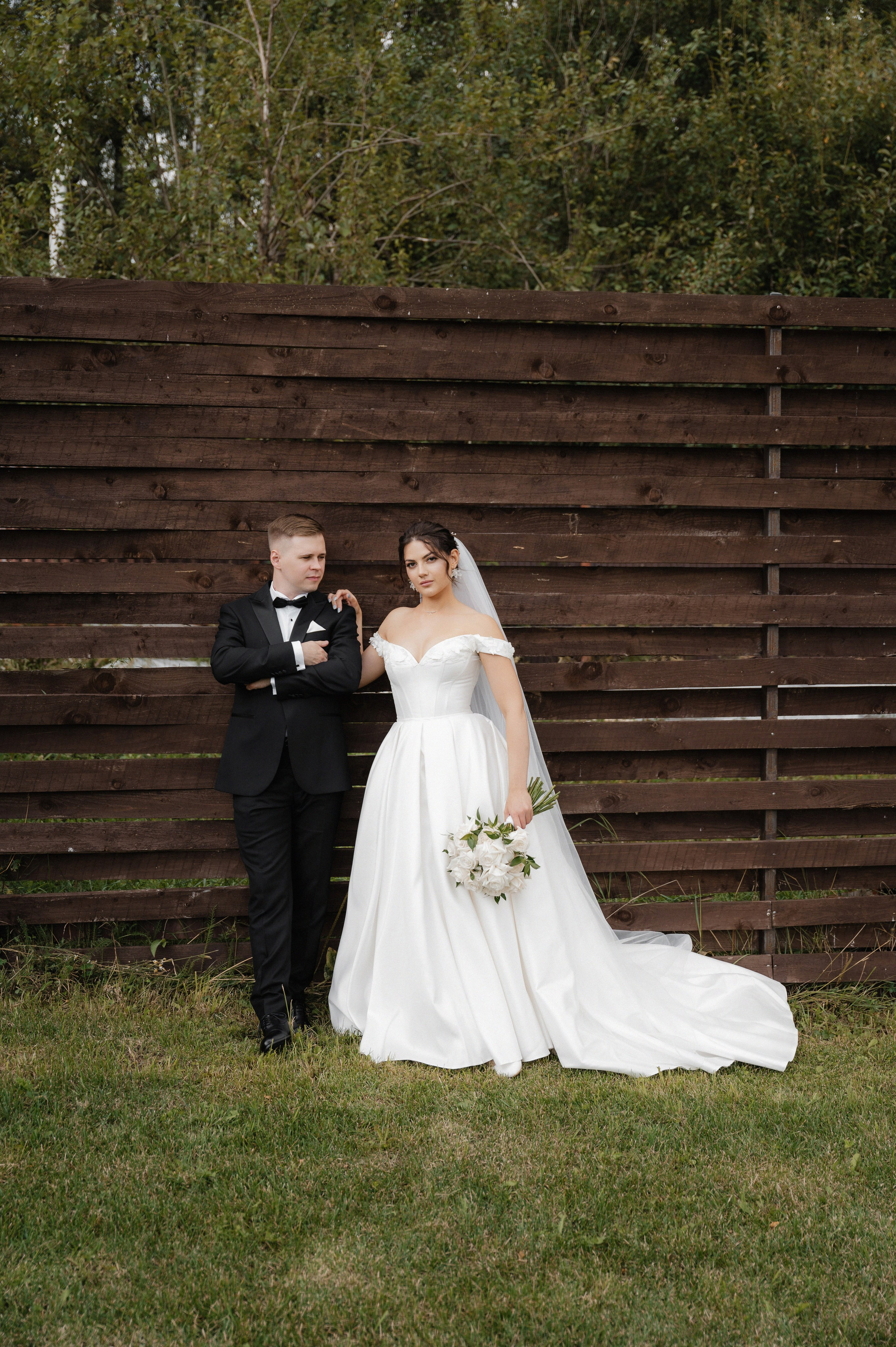 Дмитрий и Анна Рябина хаус. Свадебный фотограф Раменское-Москва