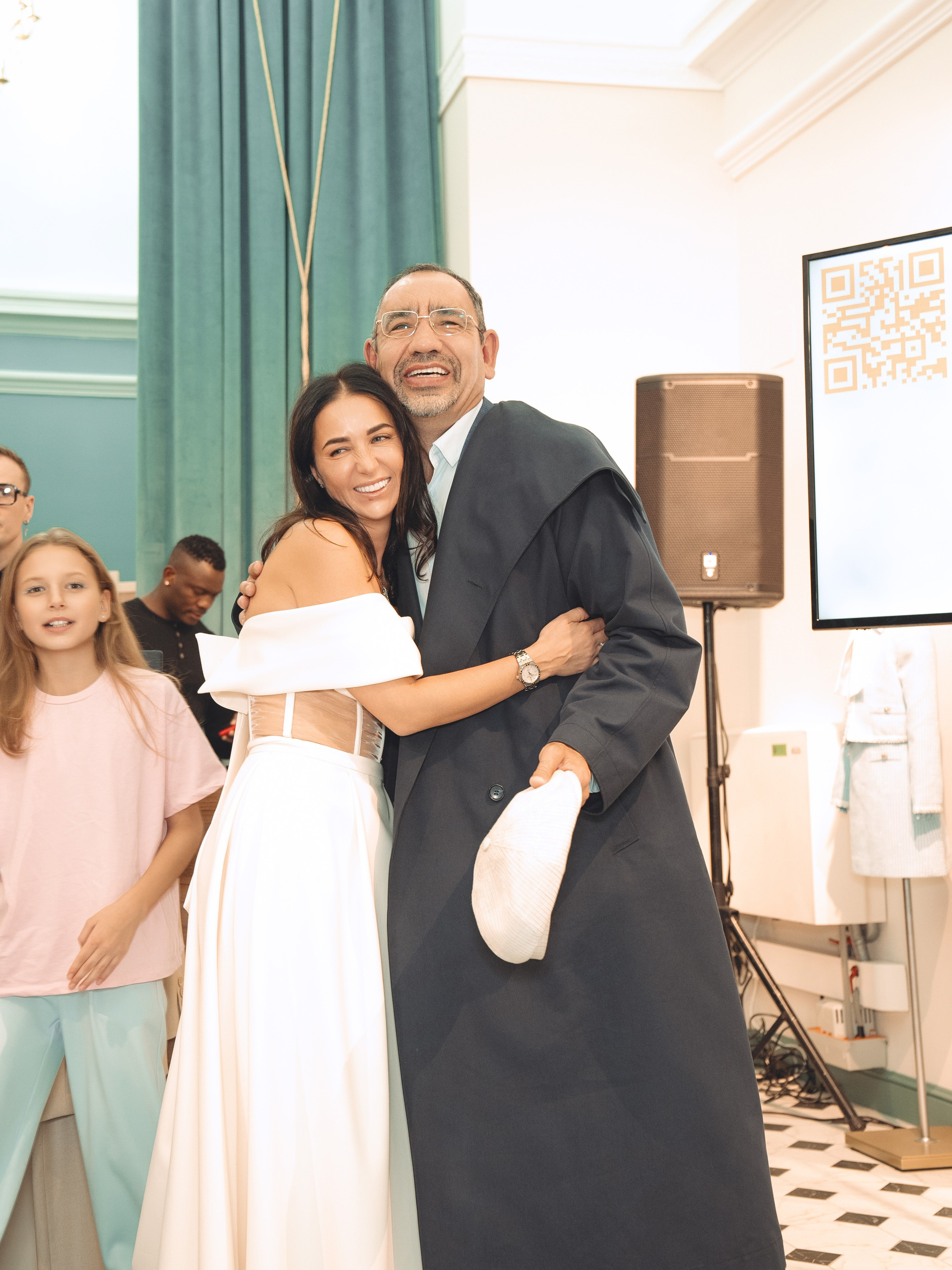 Открытие шоурма Марина Графова. Yankovski_001