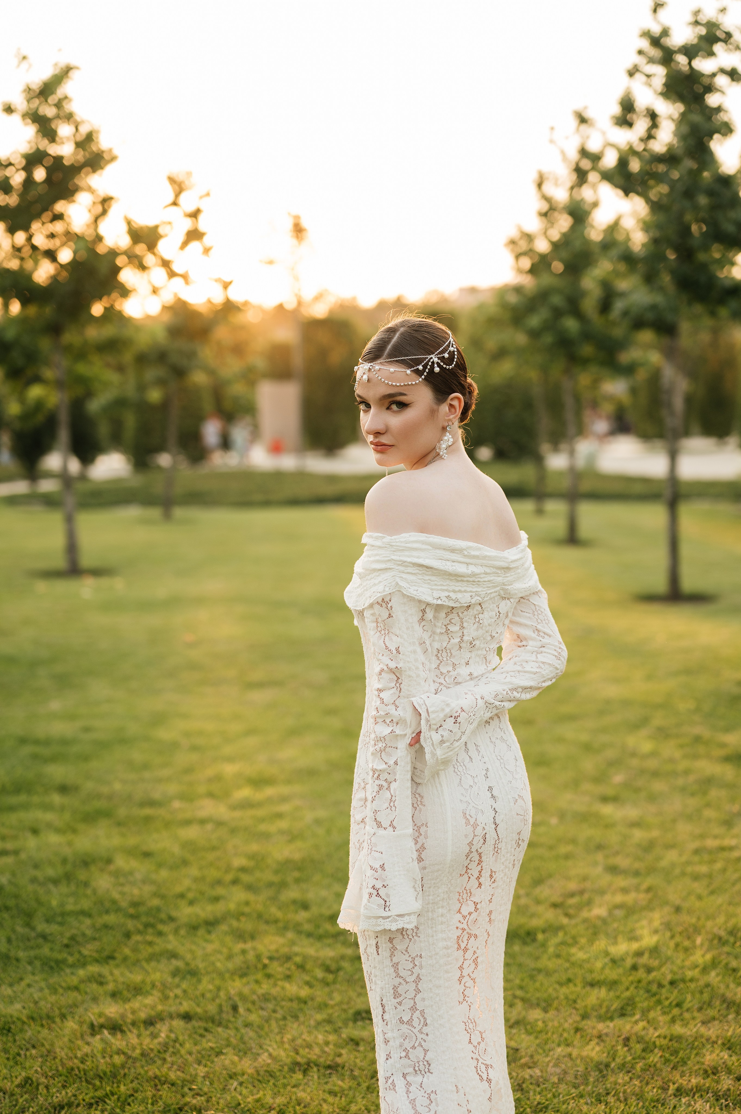 Арина (невеста). Свадебный и семейный фотограф в Краснодаре Алина Мельник