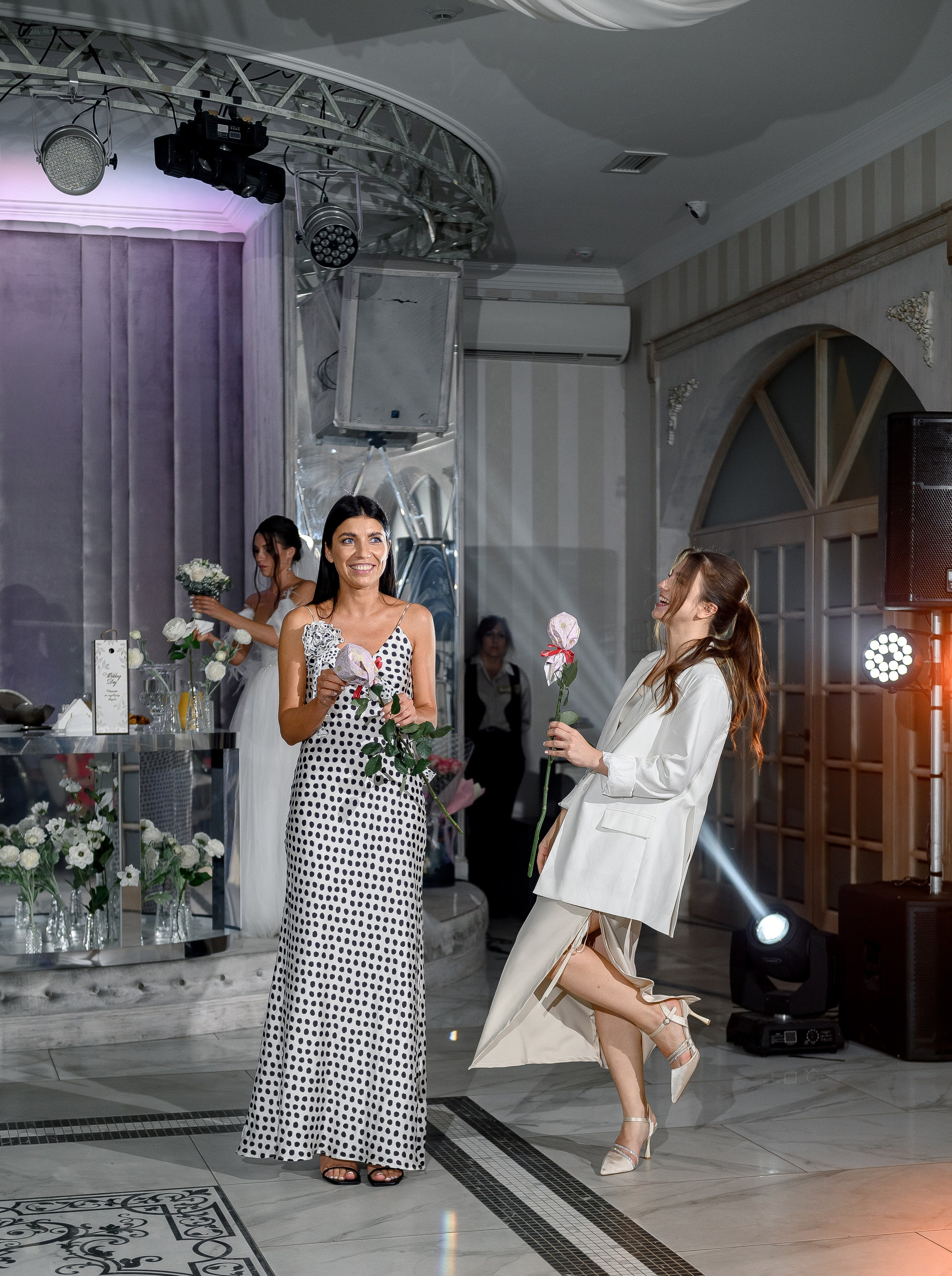 Дмитрий и Ольга. Фотограф Анна Абрикосова