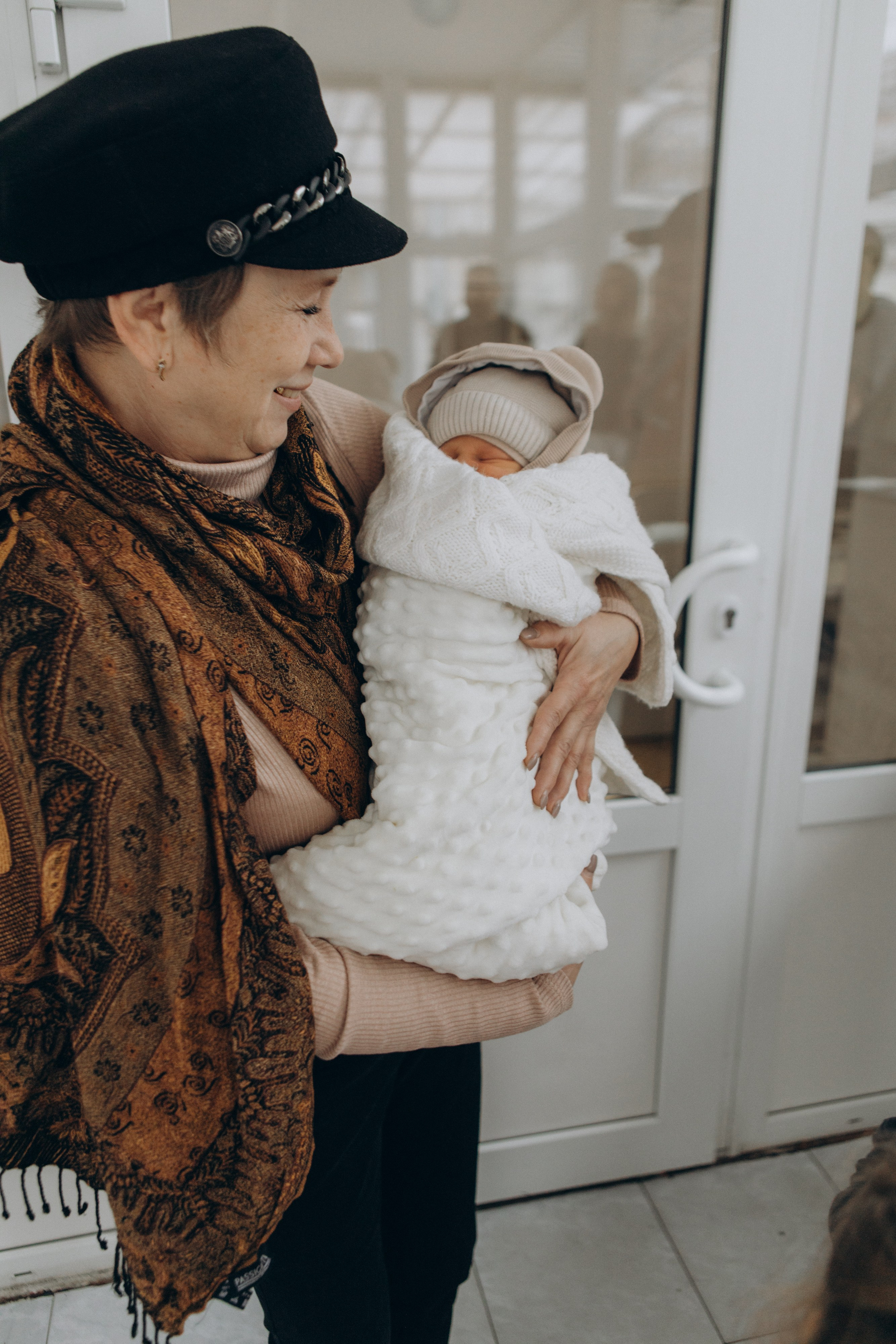 Выписка Мирославы. Семейный фотограф и фотограф на роды в Ростове-на-Дону Мухина Виктория