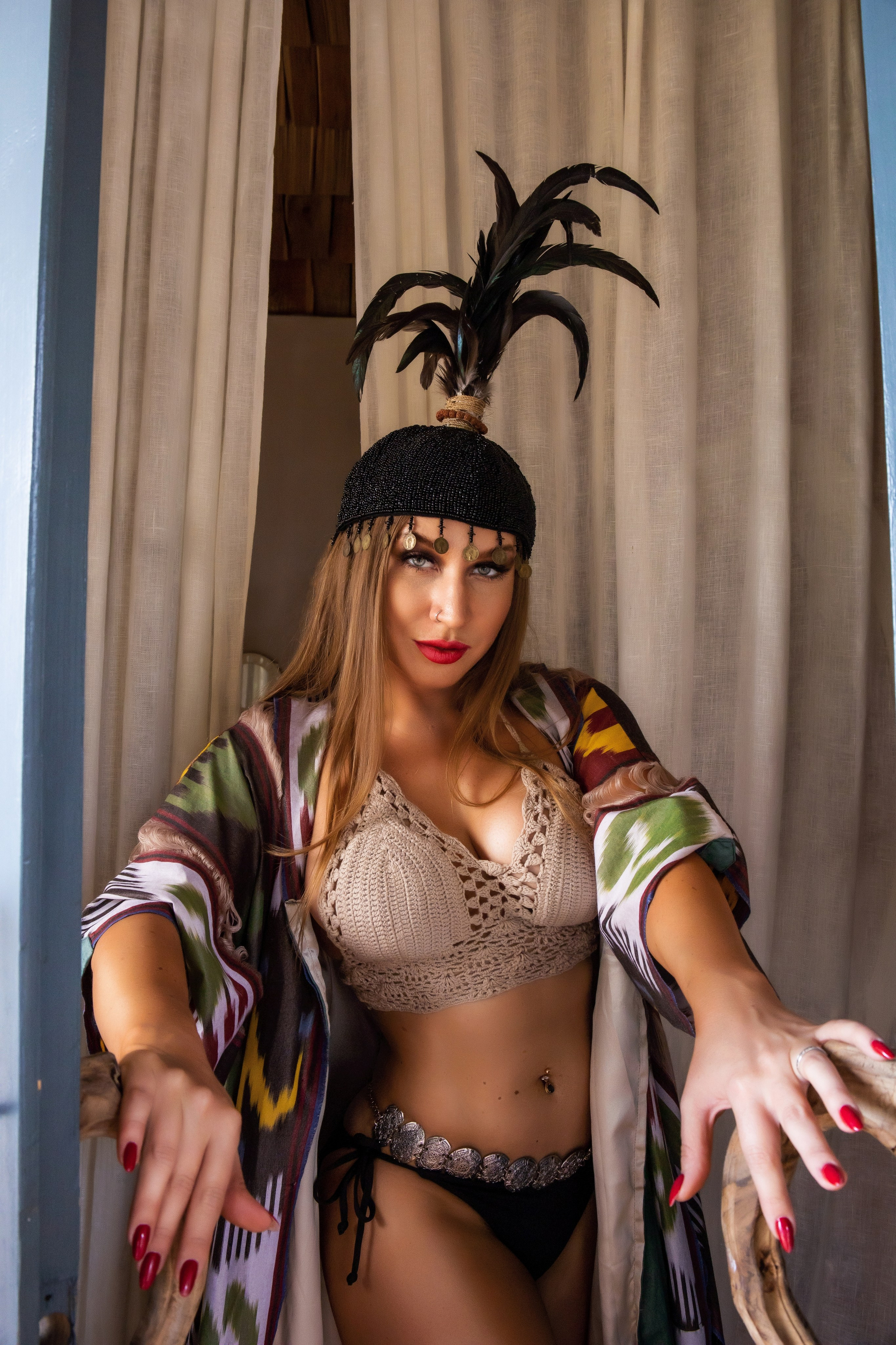 Портретные. Семейный и Свадебный фотограф в Сочи