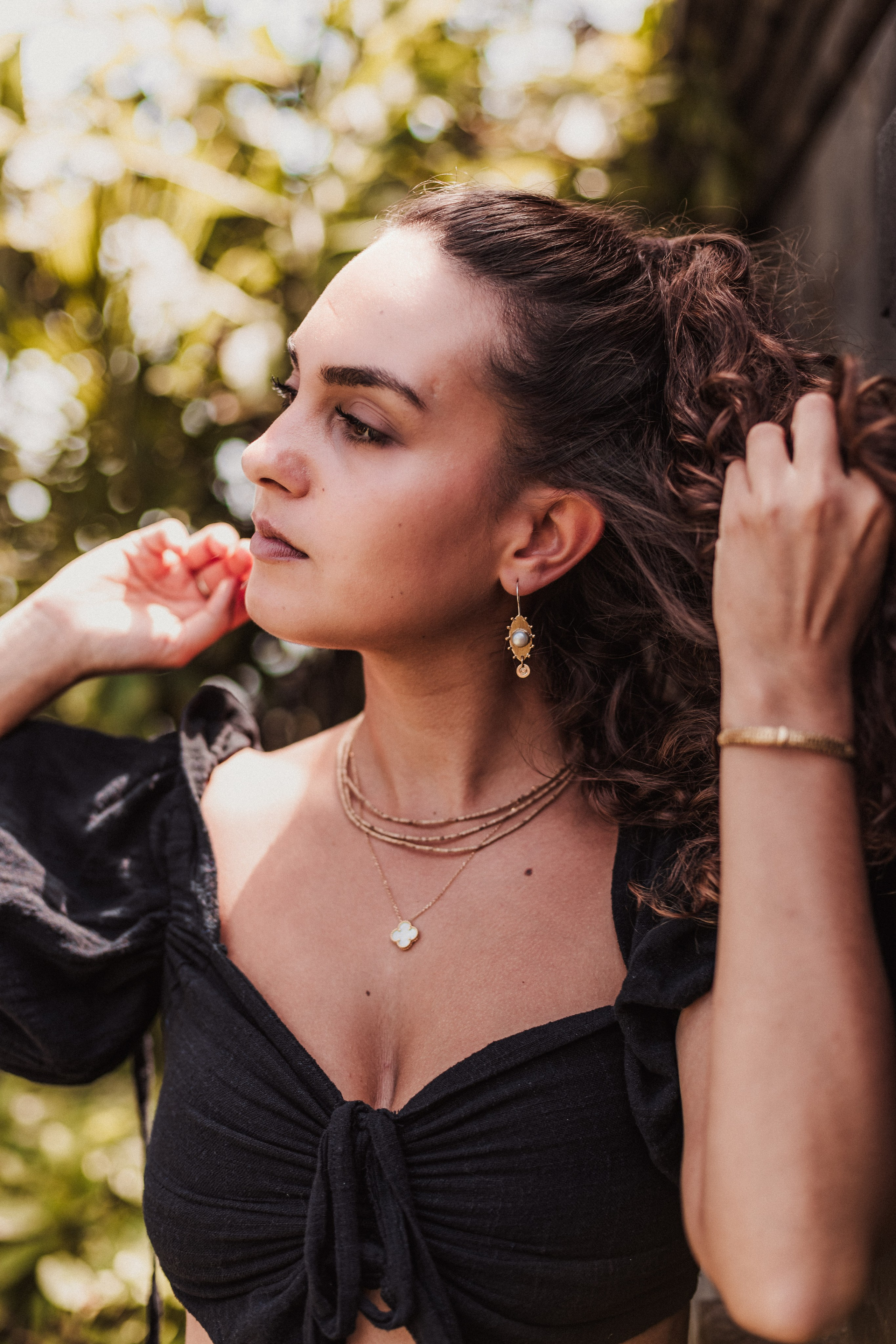 Nazaram. Mariam Bagdasaryan