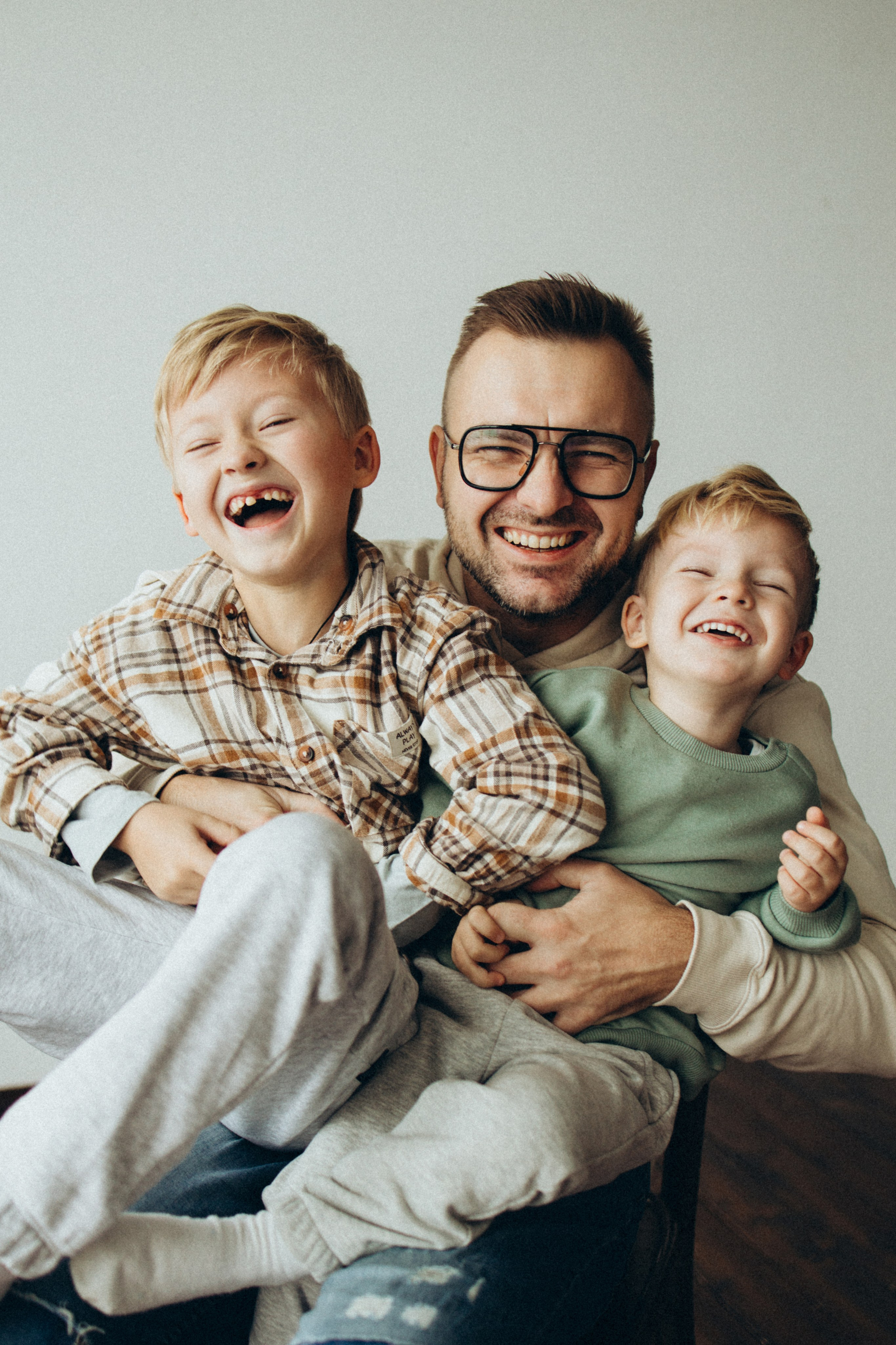 Семейная съемка. Фотограф Валерия Ковпак. Москва. Химки. Куркино