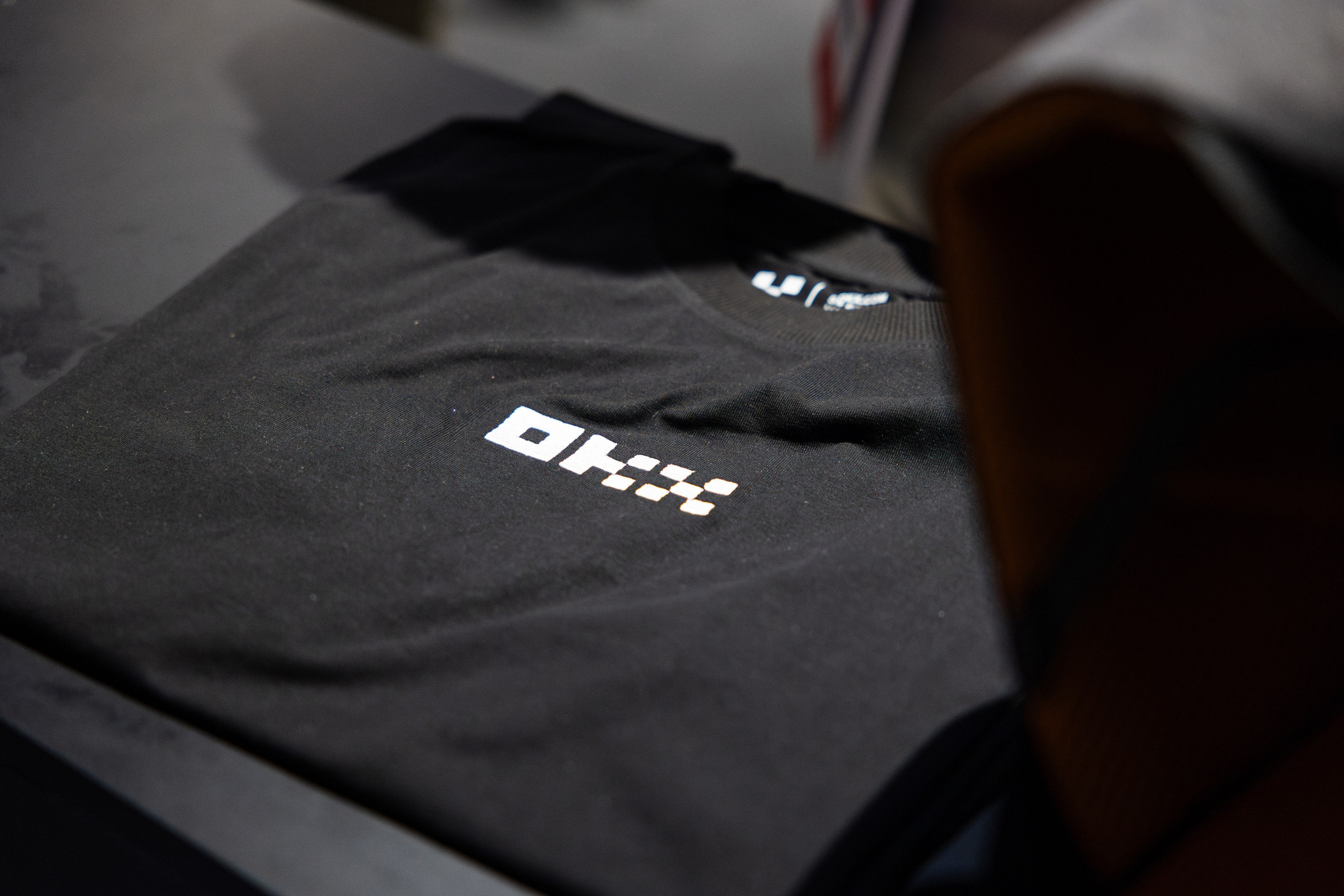 Crypto Summit (1). Свадебный репортажный фотограф в Москве