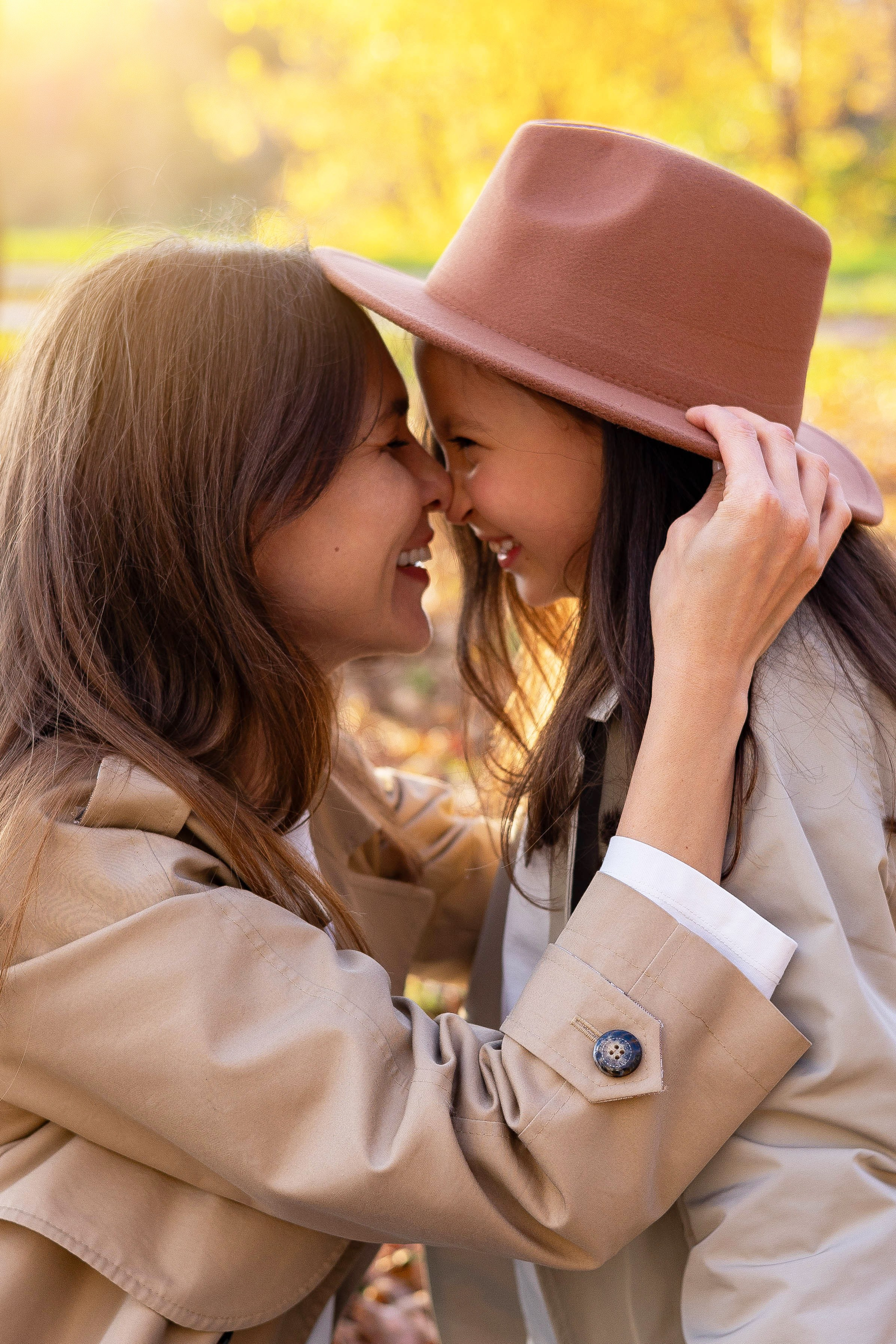 Семейная. Ляйсан Салихова