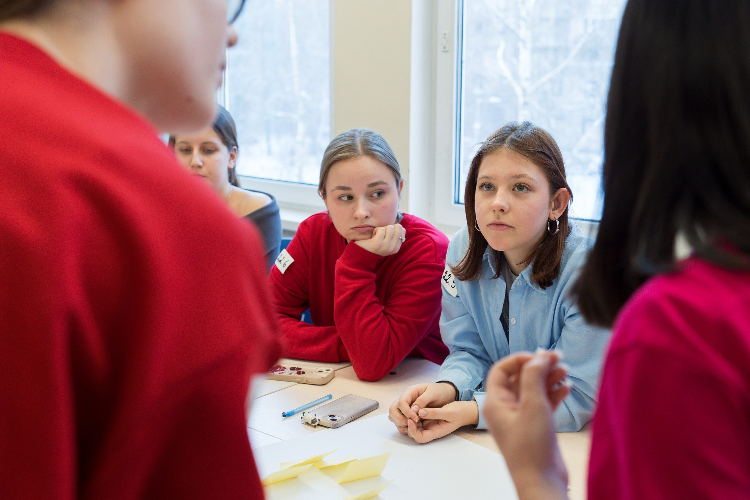 Чемпионат. Репортажная съёмка в Санкт-Петербурге, Константин Петров