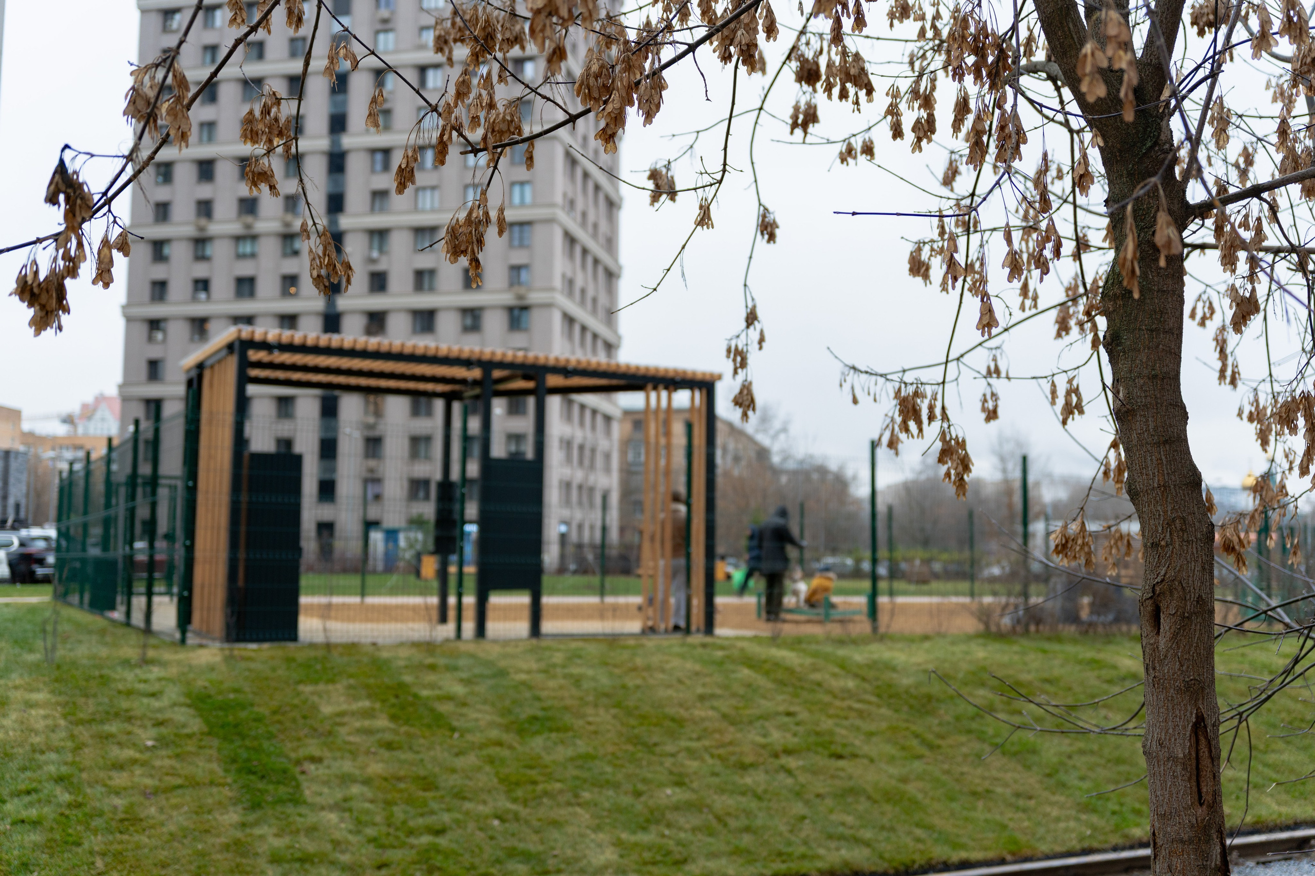 Площалка. Фотограф в Москве Лера Голубенко