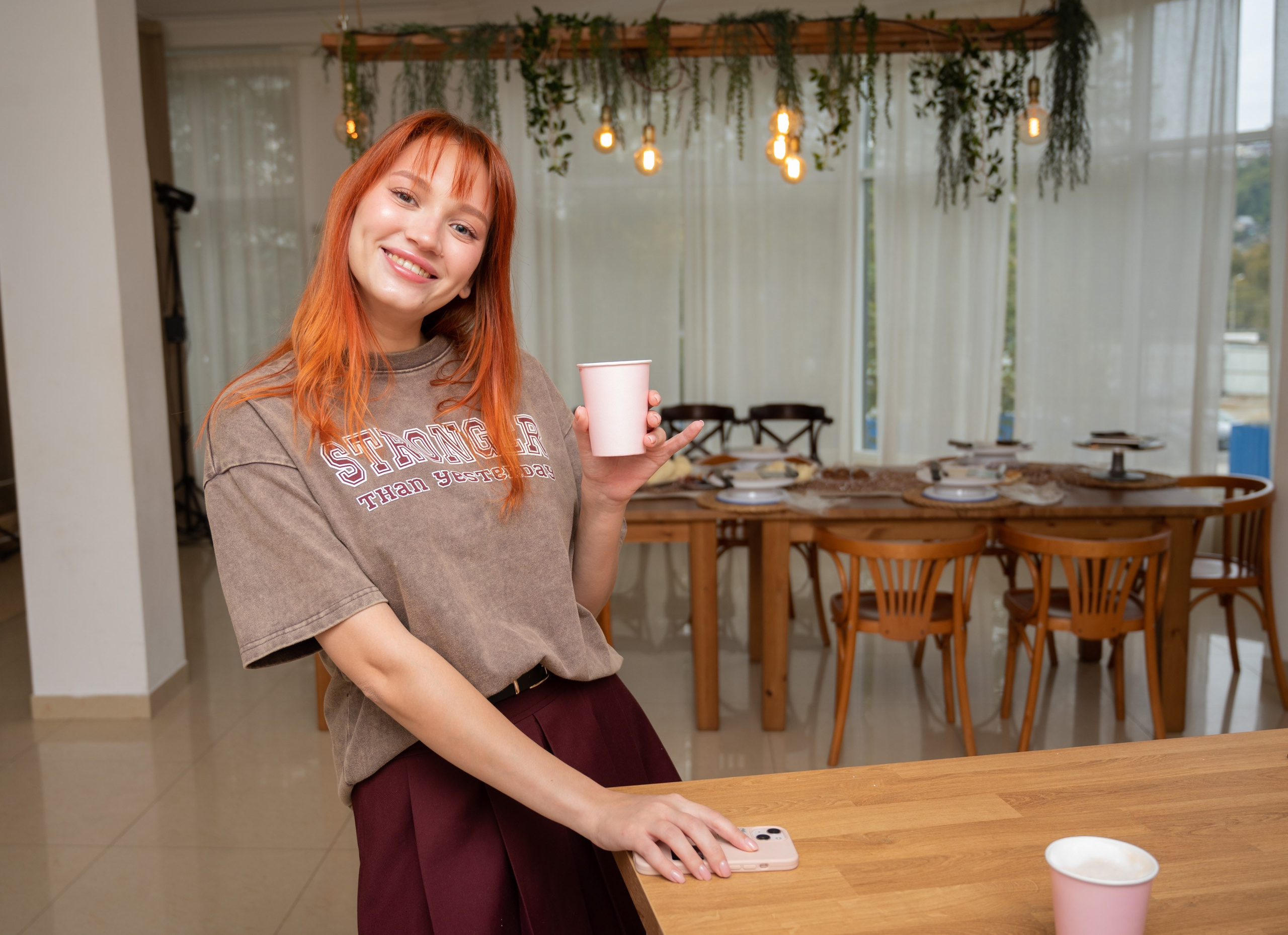 Кристина (Делаем тортик). Фотографирую счастливых людей в Сочи