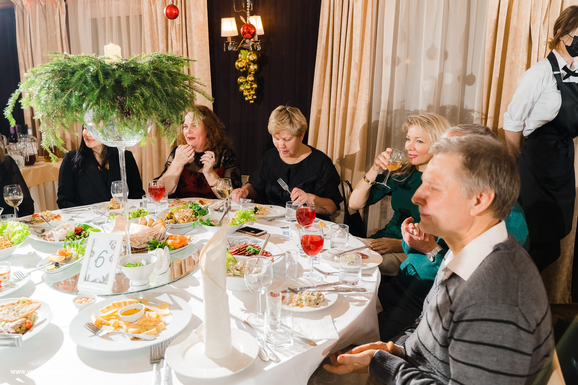 Фотосъемка дня рождения