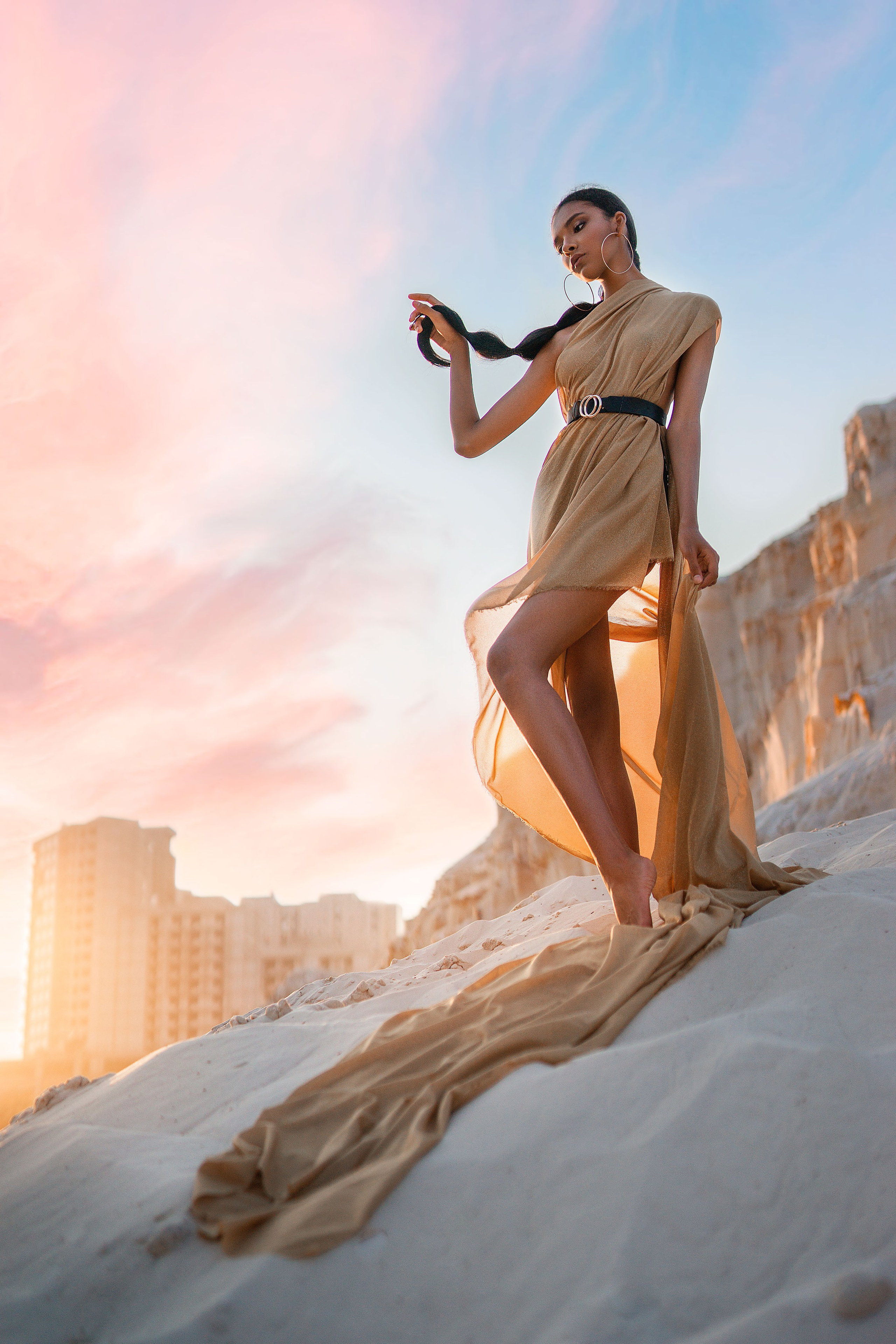 Творческие. Твой фотограф в Москве