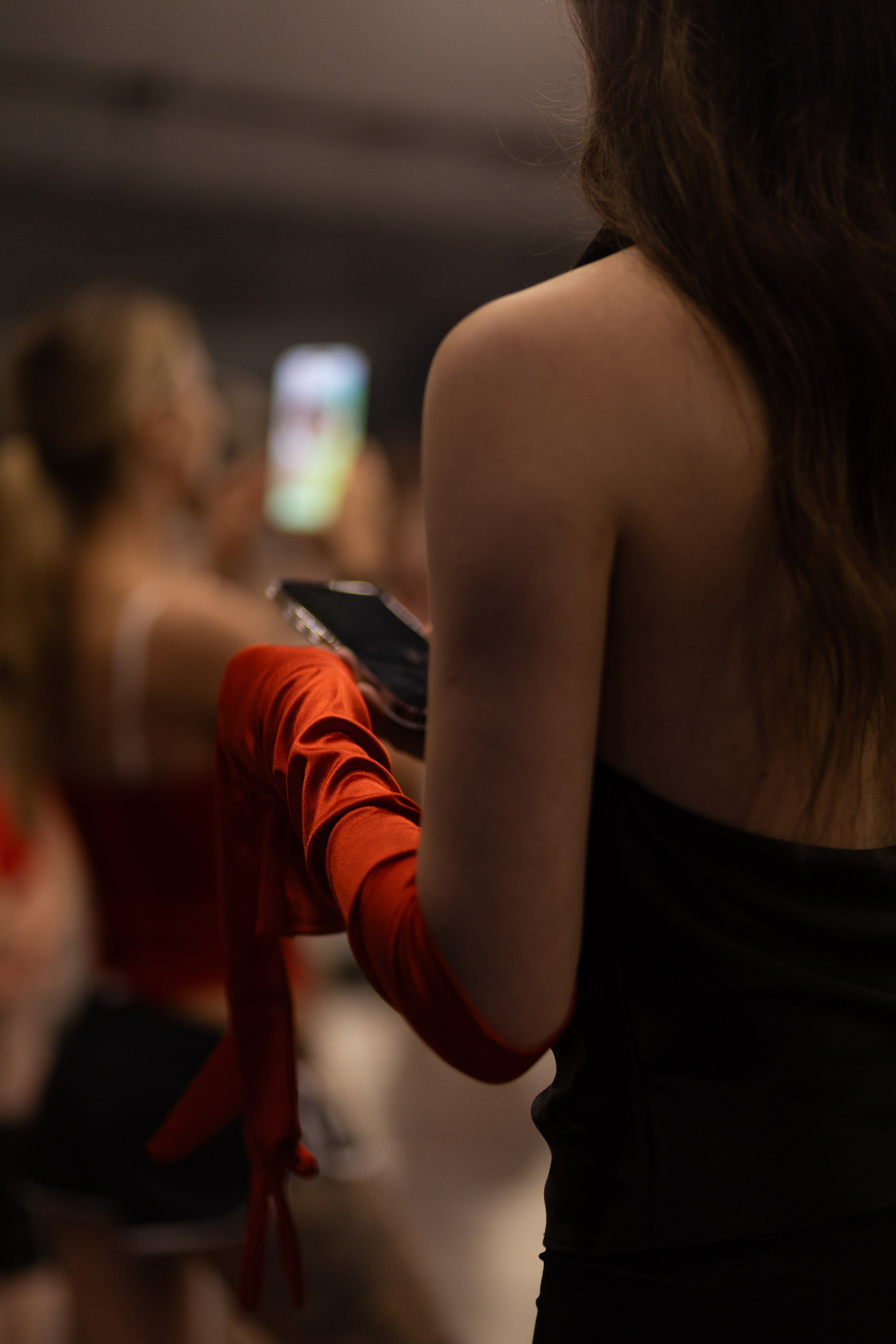 Dance by Vika heels. Фотограф в Москве