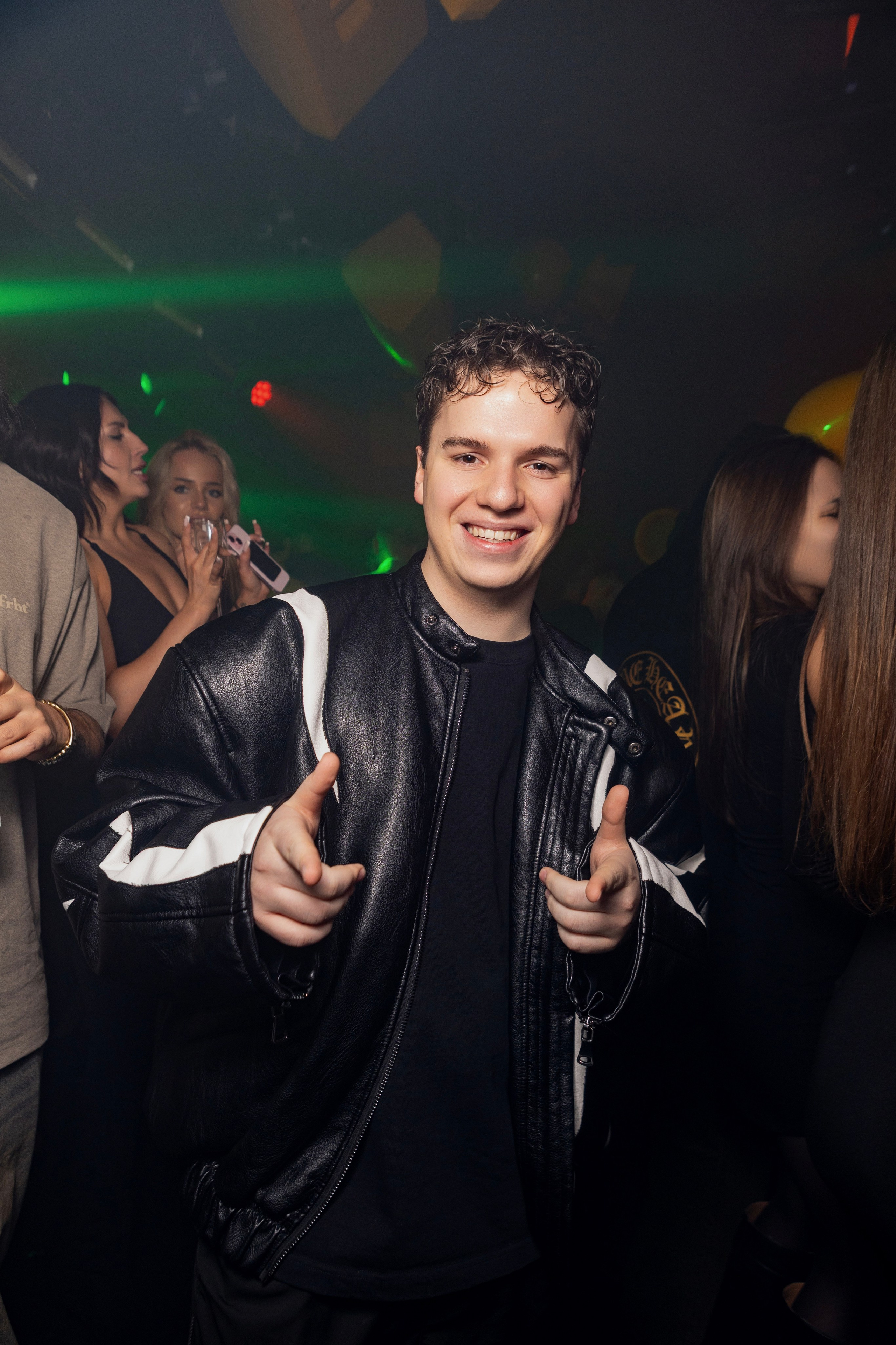 KIKI. Фотограф в Москве