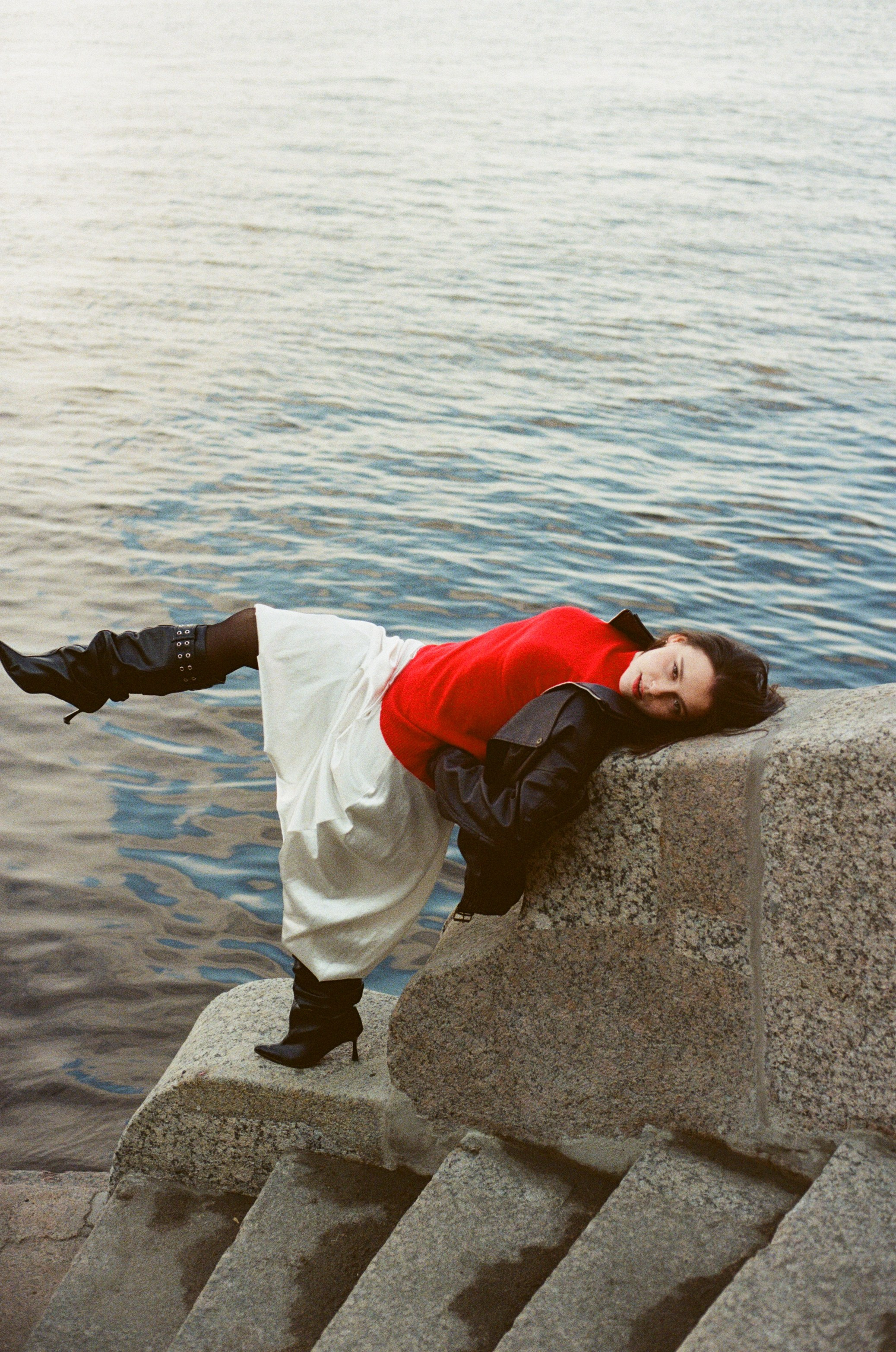 ㅤ. Фотограф Олеся Музанова