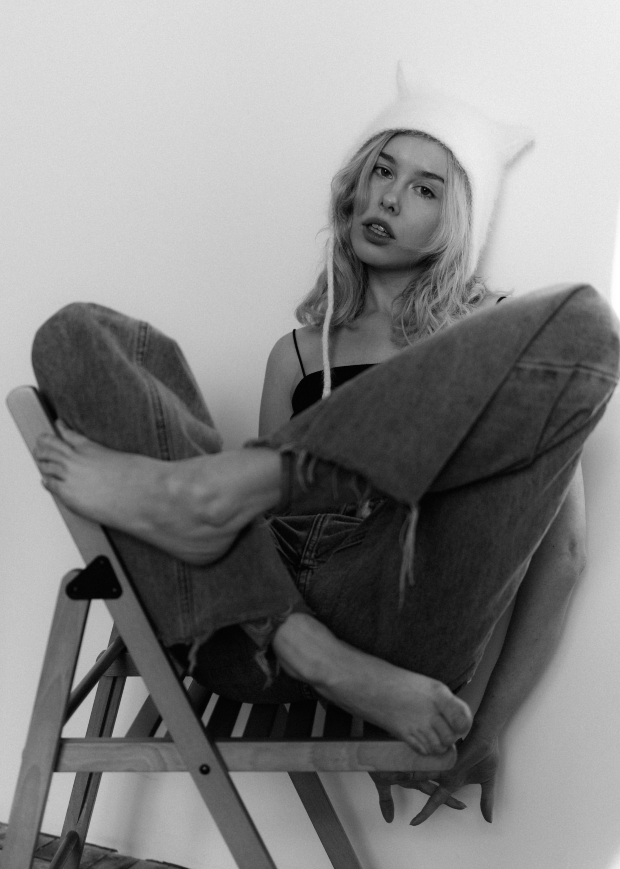 ㅤ. Фотограф Олеся Музанова