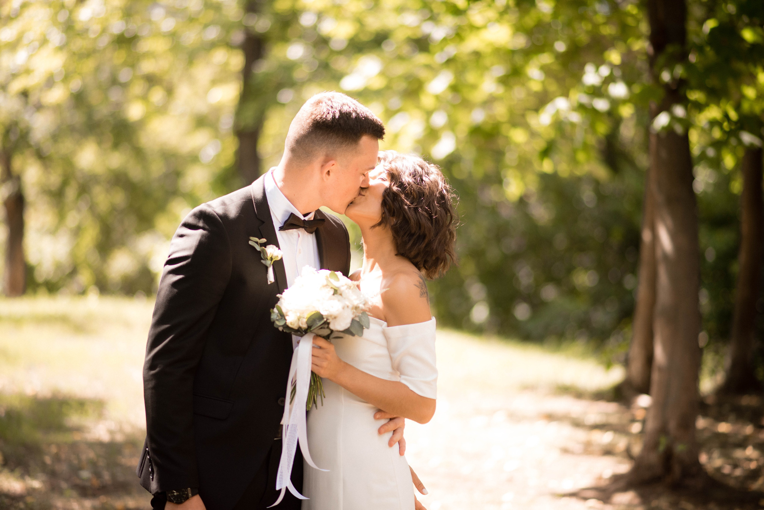 Айгуль и Юрий. Главная