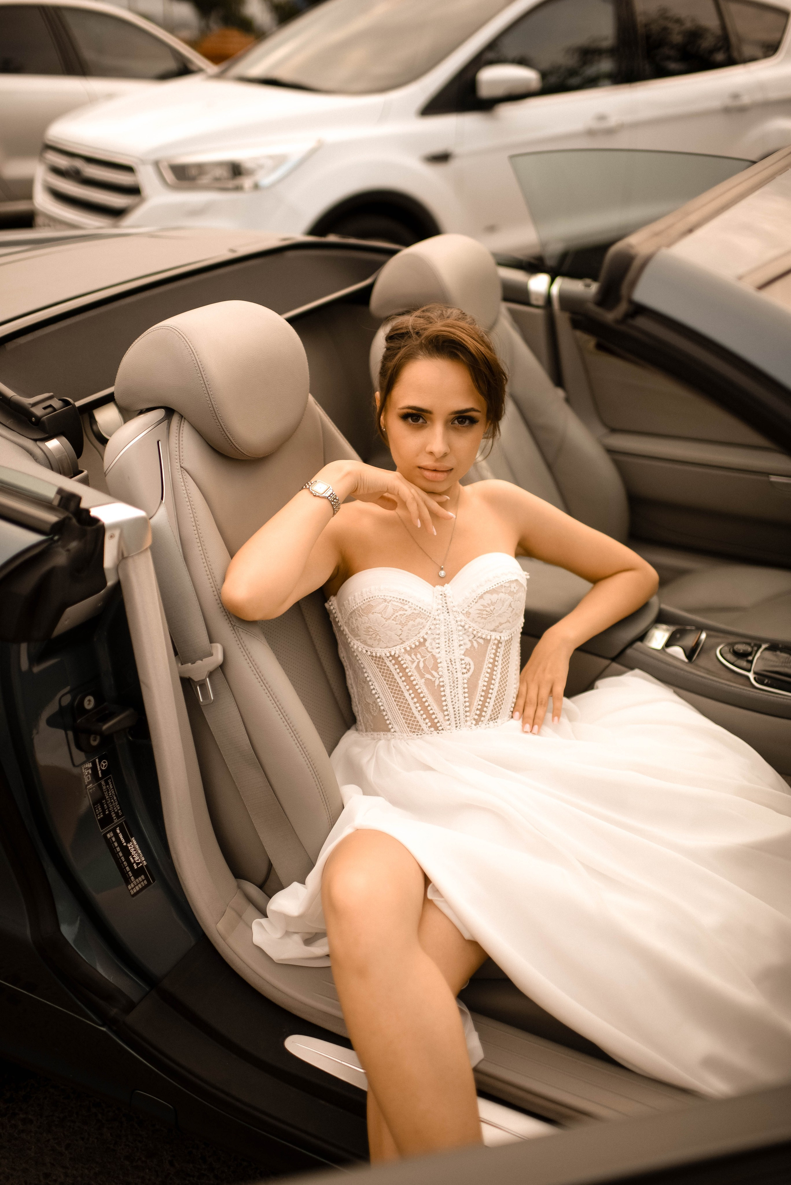 Эрика Владислав. Главная