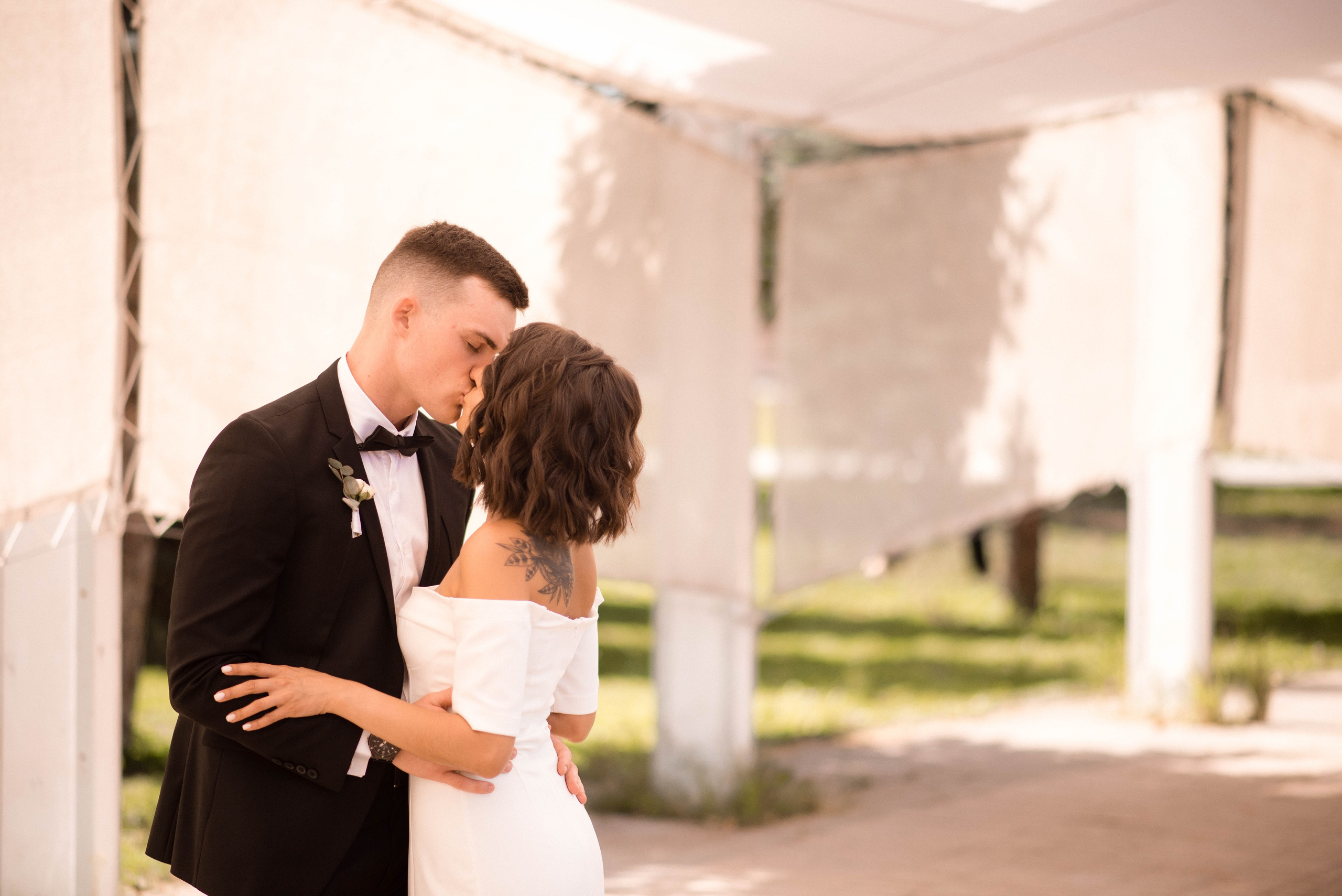 Айгуль и Юрий. Главная