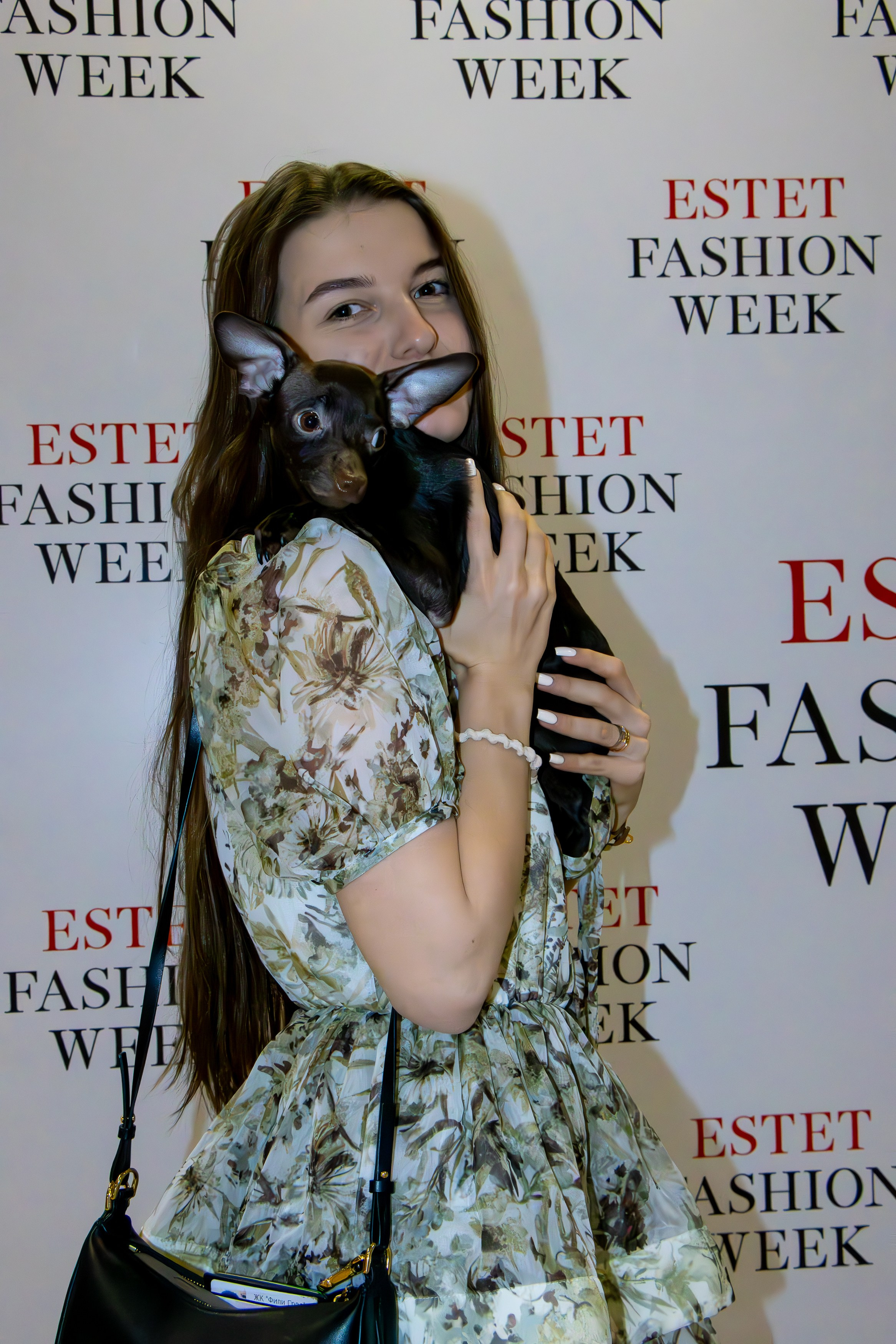 Estet Fashion Week 2025. Фотограф Татьяна Матрос