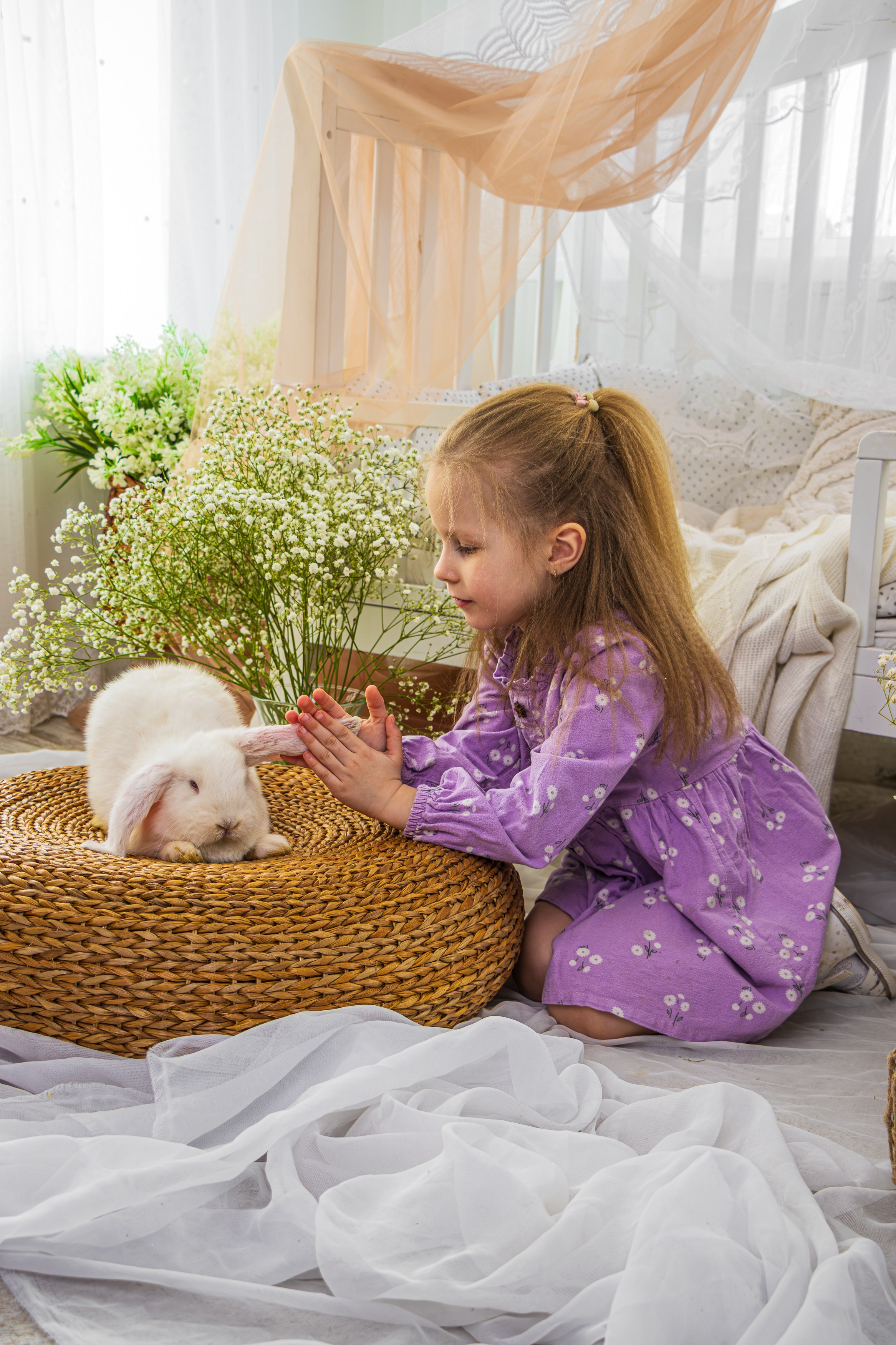 Пасхальные съемки BOUTIQUE. Фотограф Татьяна Матрос