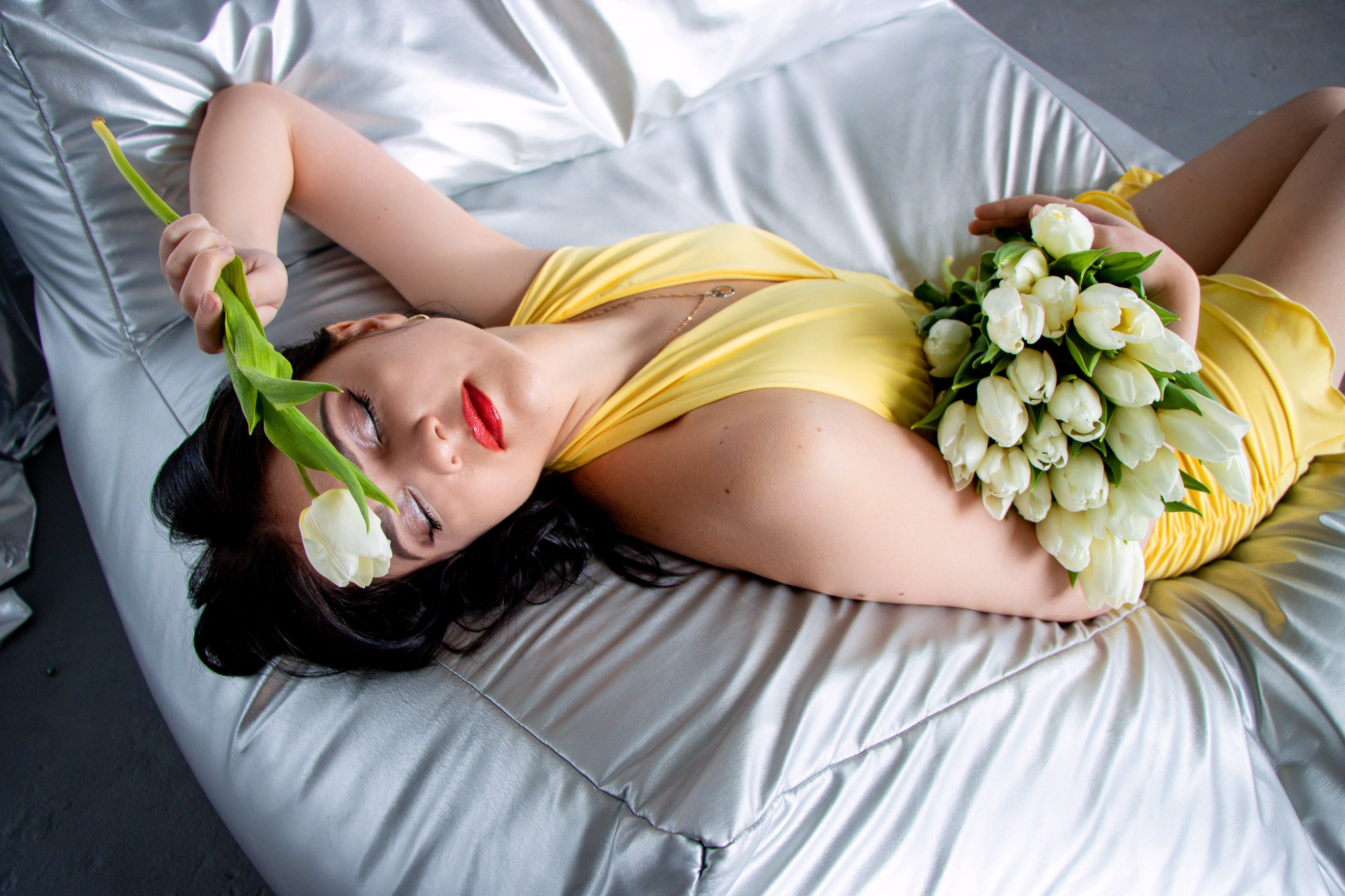 Юлия. Фотограф Татьяна Матрос