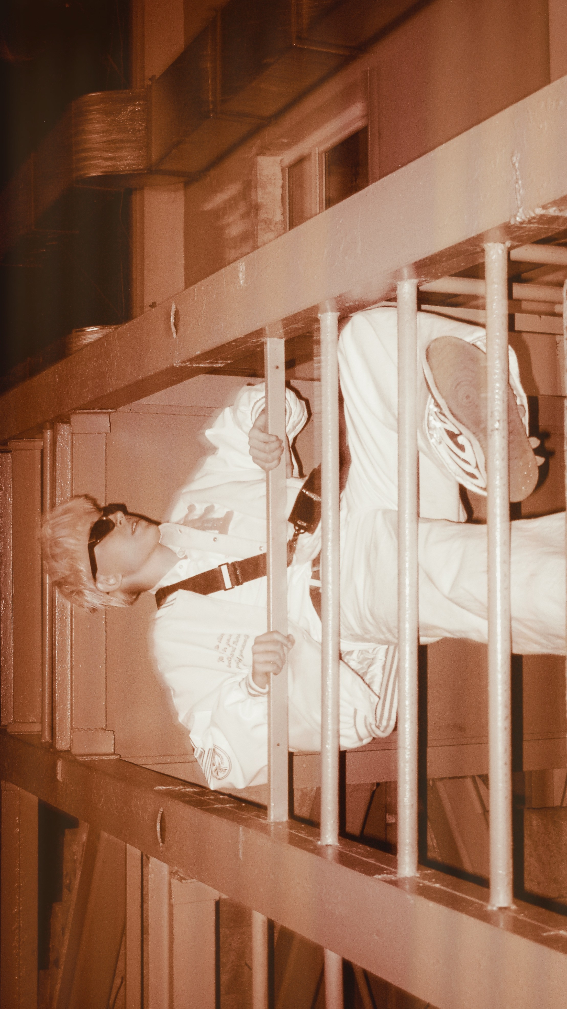 Ваня. Портретный и свадебный фотограф в Москве Александра