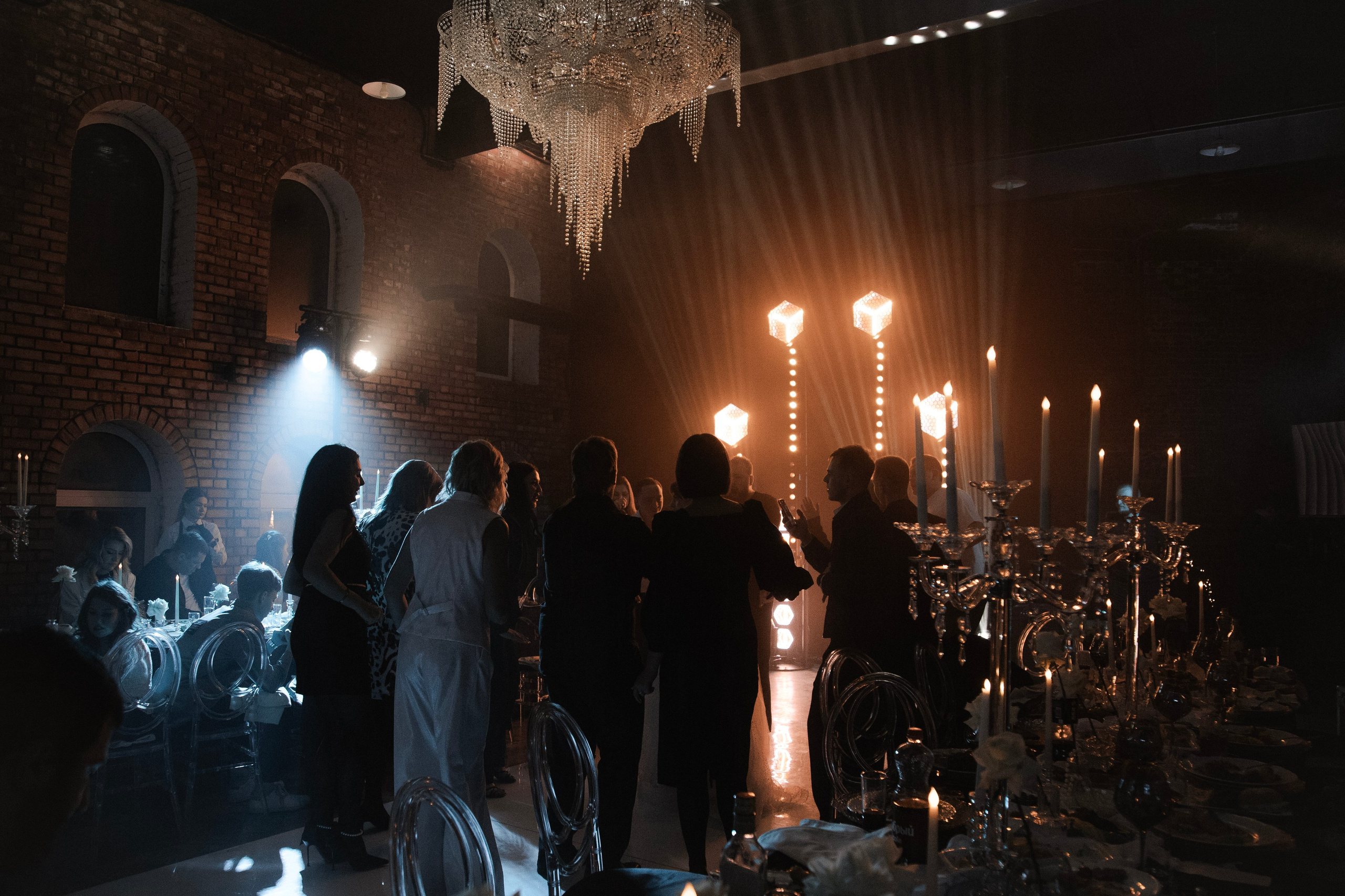 Андрей & Екатерина