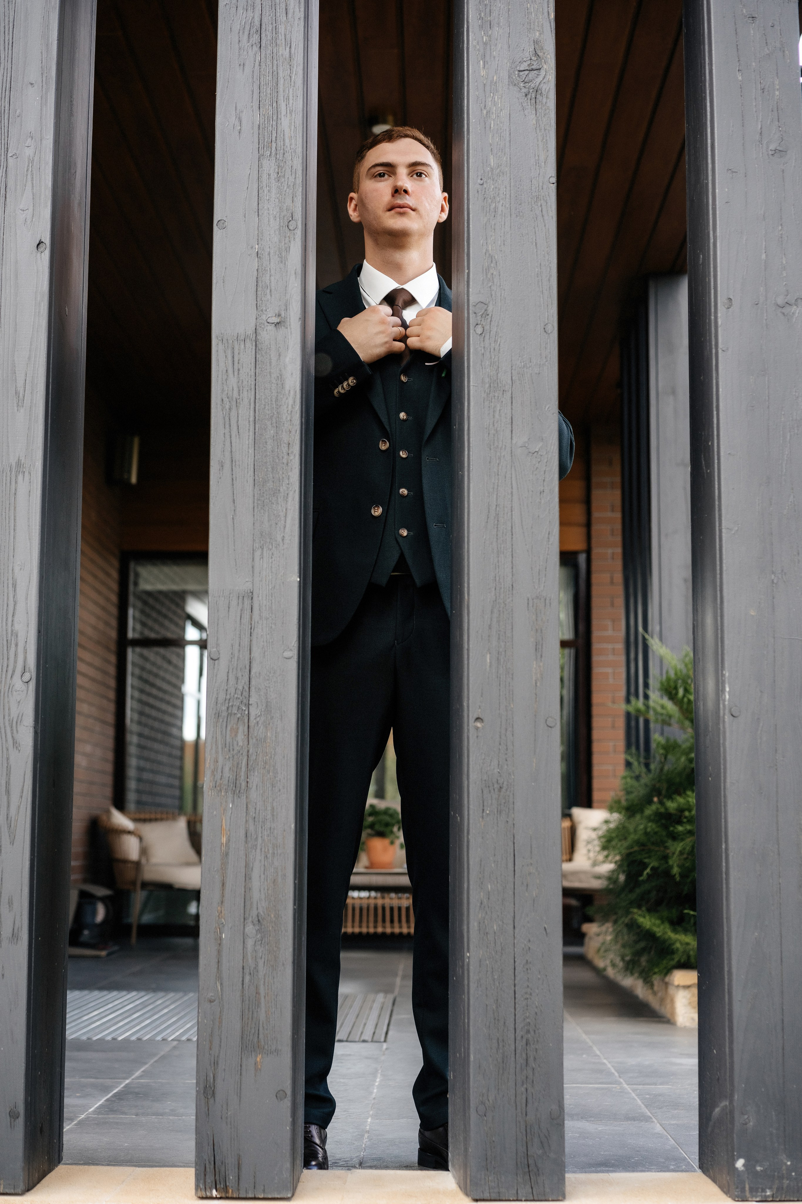 Ангелина и Никита. Свадебный фотограф Александр Воронов — Белгород, Воронеж, Москва