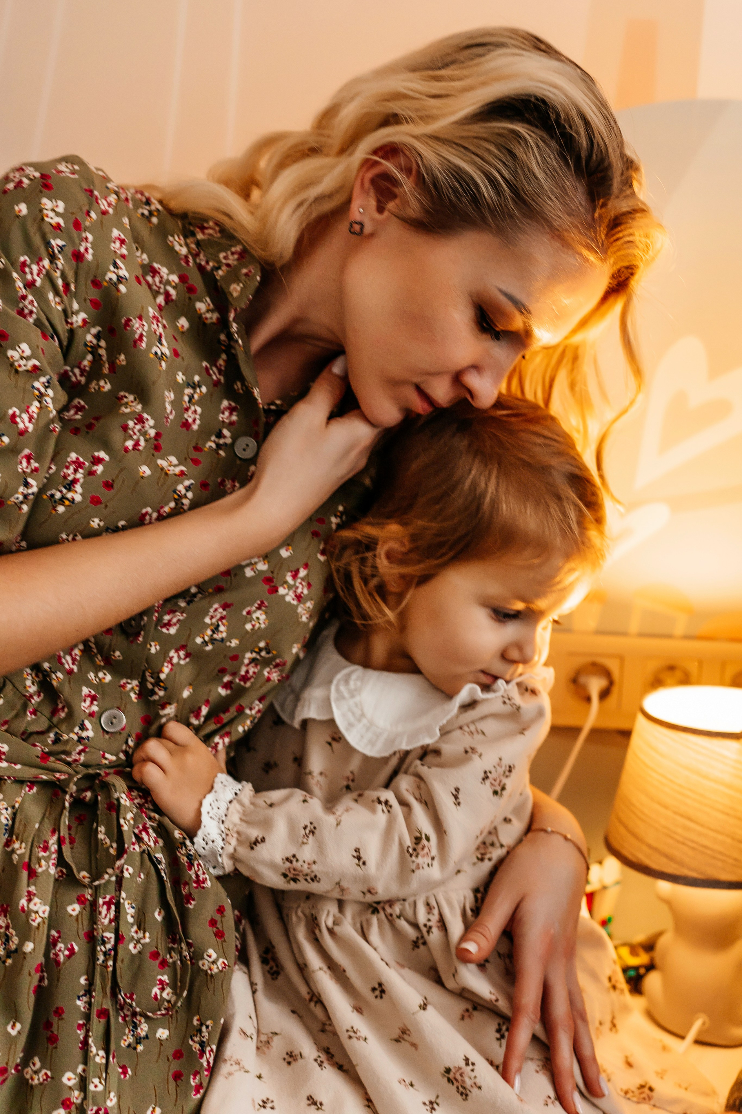 Семейная фотосессия на двухлетие. Семейный фотограф в Москве Ирина Жур