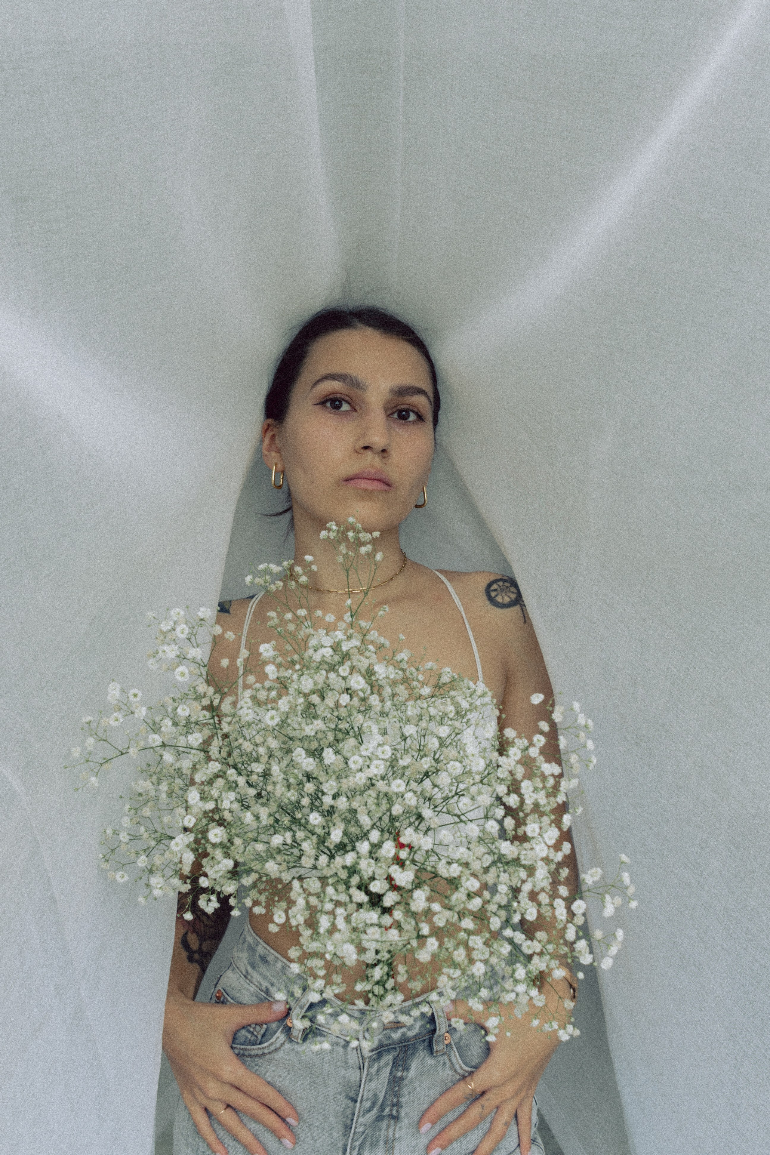 Flo. Фотограф Мурманск | Нижний Новгород • Анна Хижняк