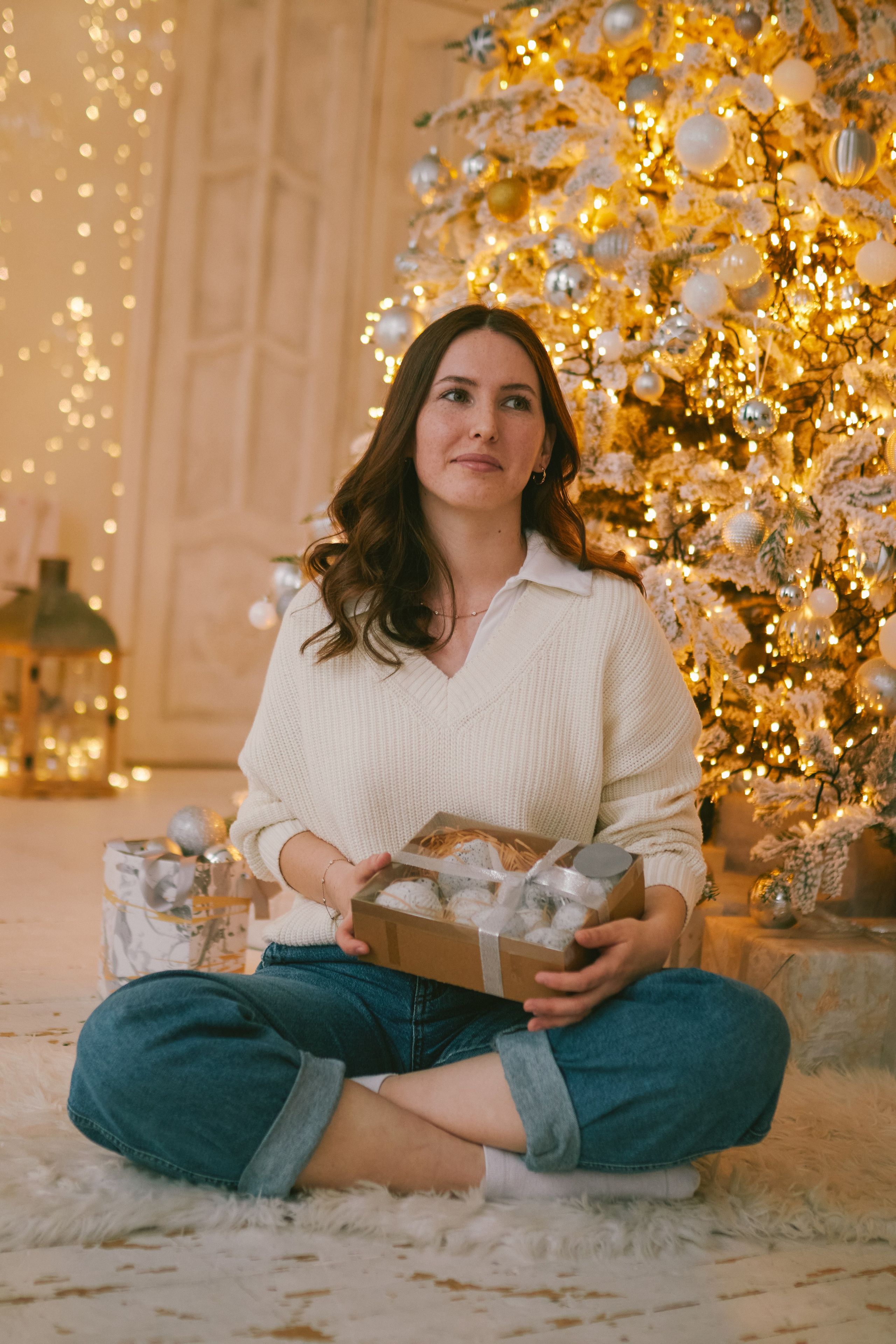 Юля. Фотограф Стилист Тюмень Вера Хайруллина