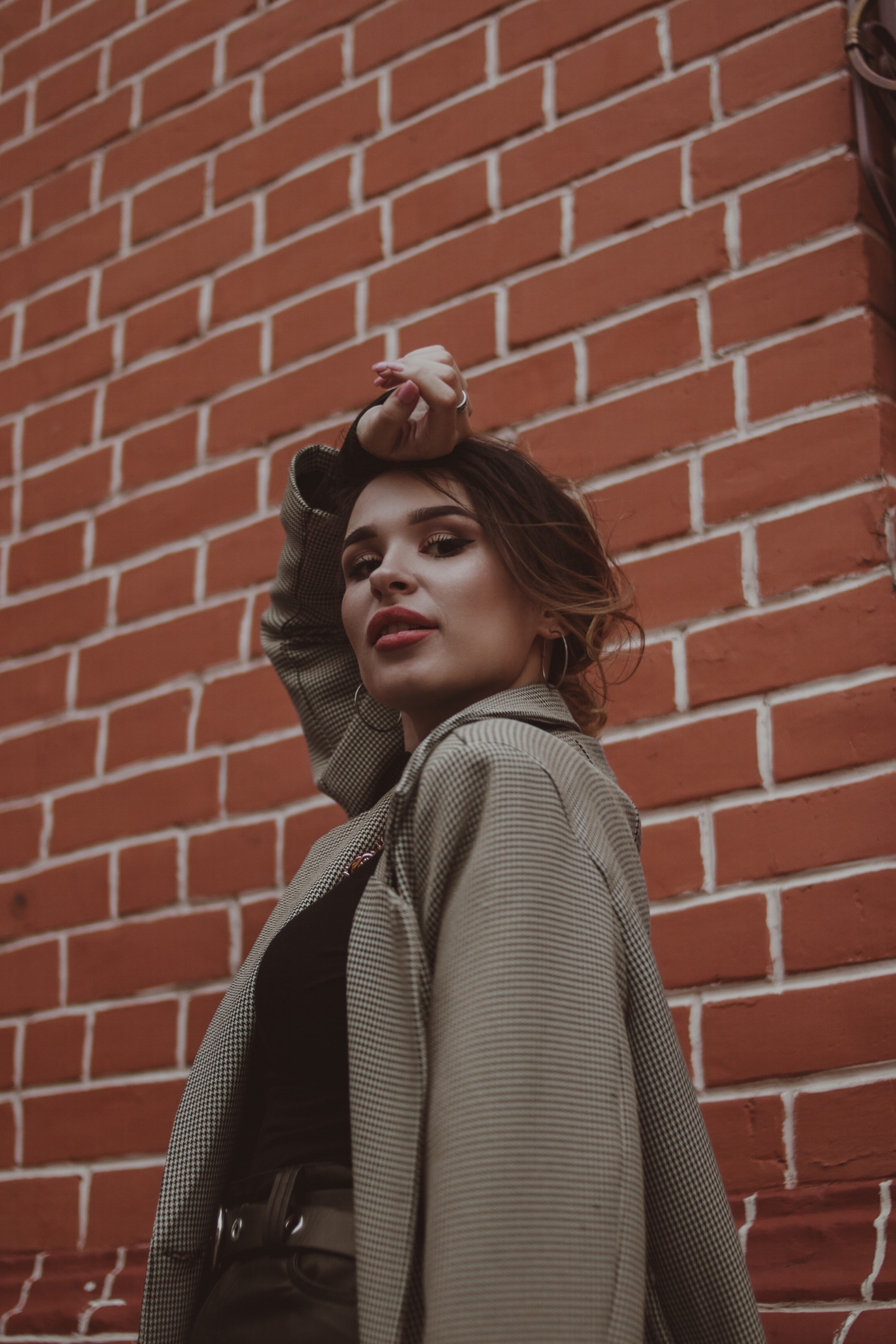 Валерия. Фотограф Стилист Тюмень Вера Хайруллина