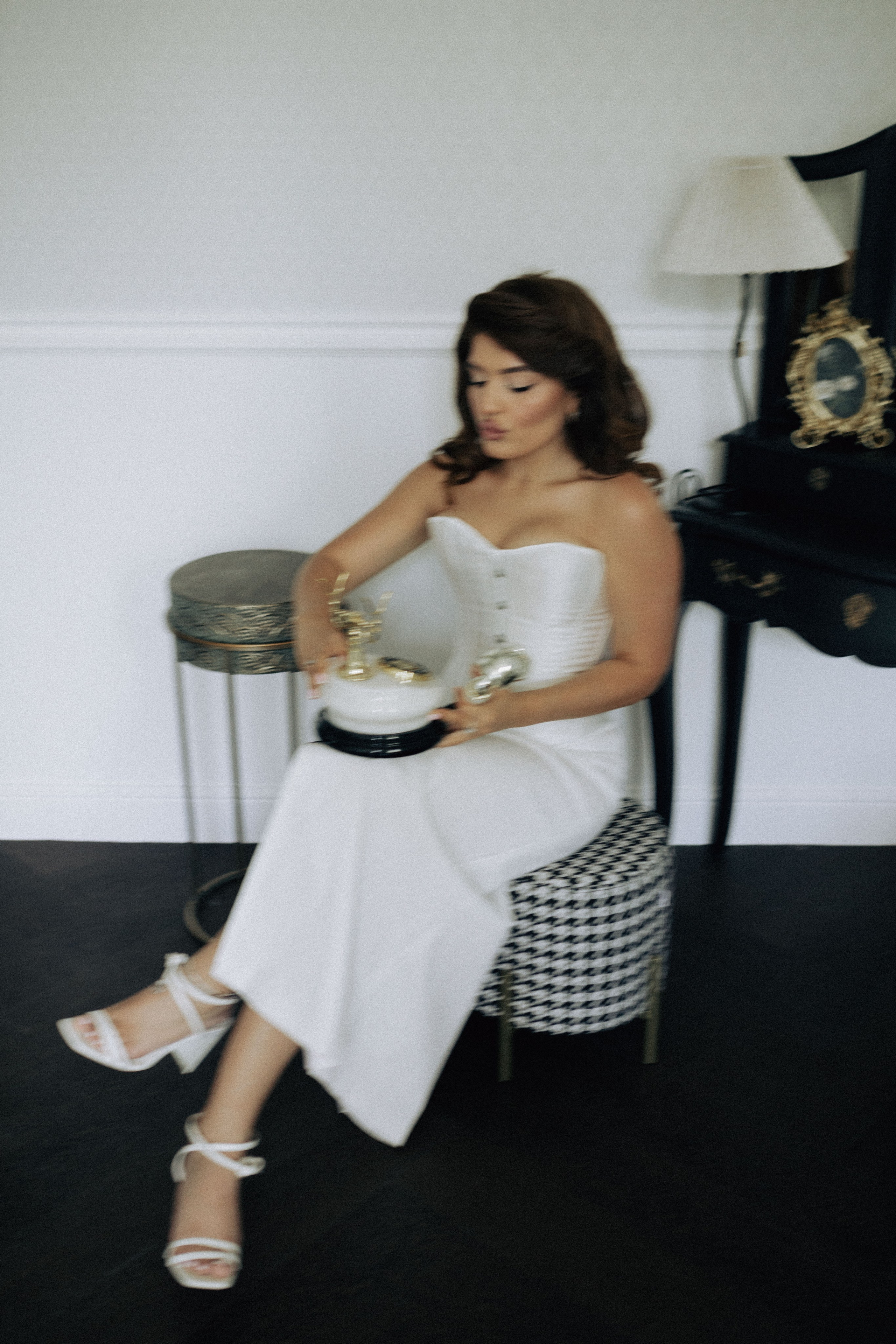 Сона. Фотограф Стилист Тюмень Вера Хайруллина