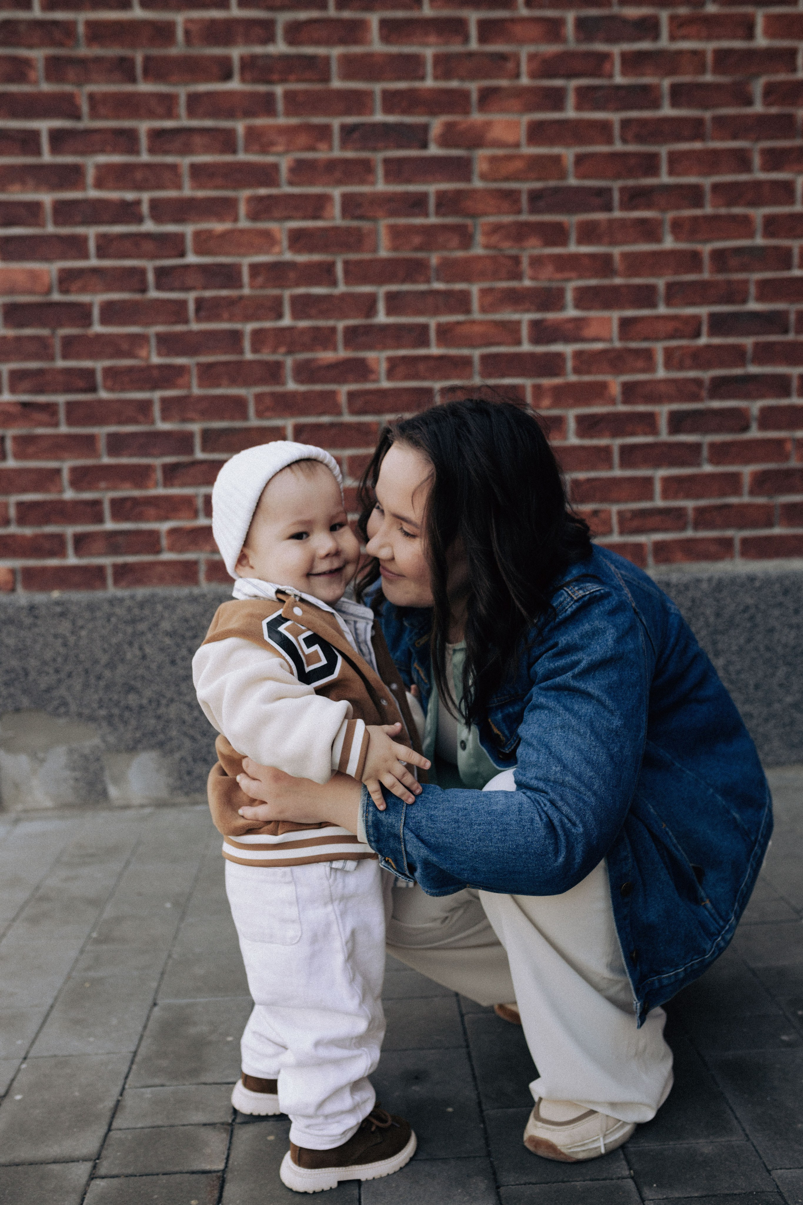 Валерия и Степан. Фотограф Стилист Тюмень Вера Хайруллина