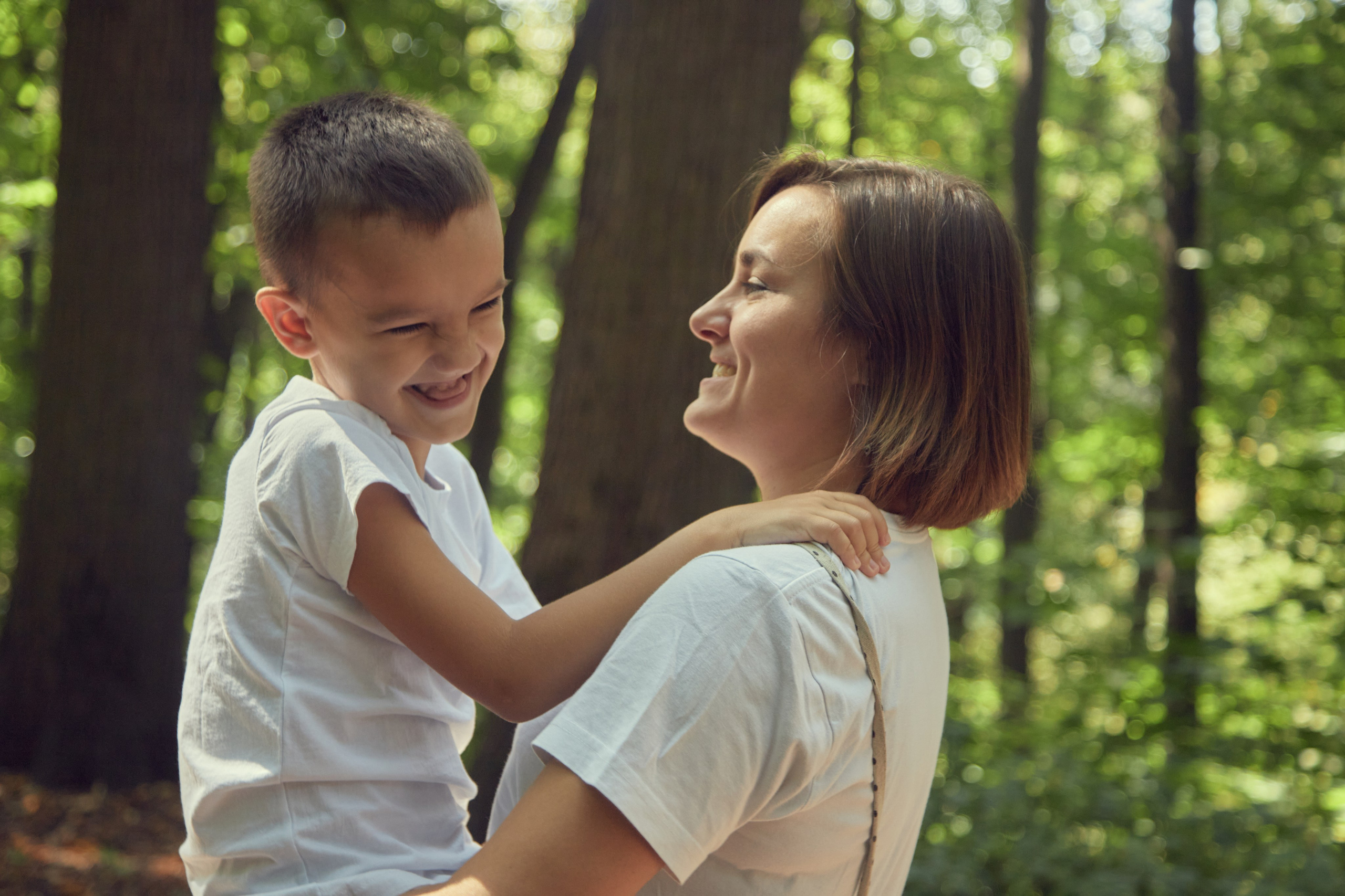 Портретная фотосессия Саши и Артёма. Екатерина Осипова — профессиональный фотограф в Москве