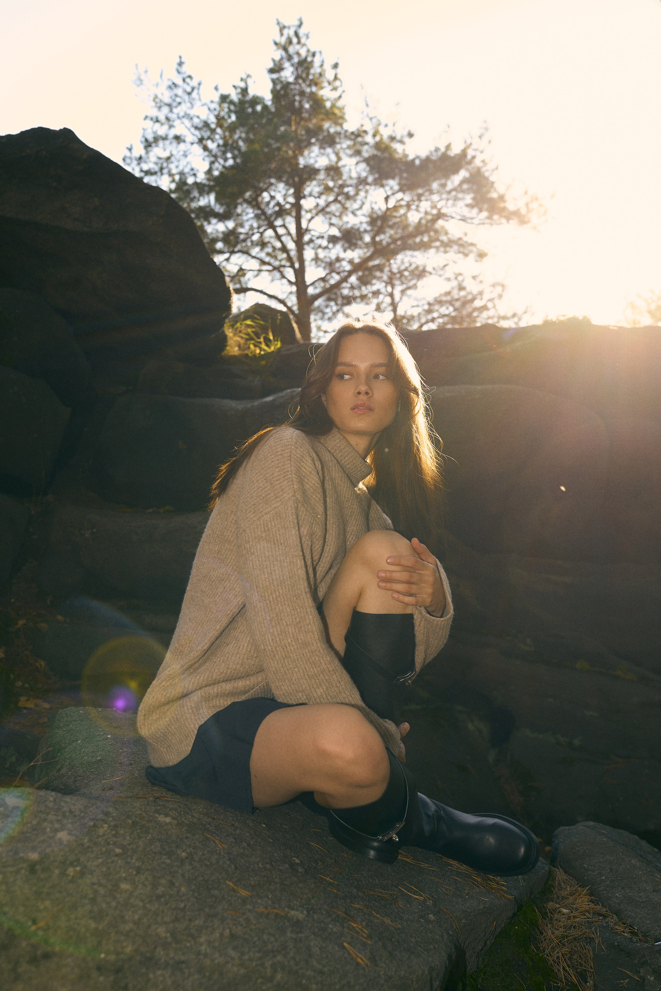 Даша. Фотограф для брендов и маркетплейсов Екатеринбург Екатерина Дроздова