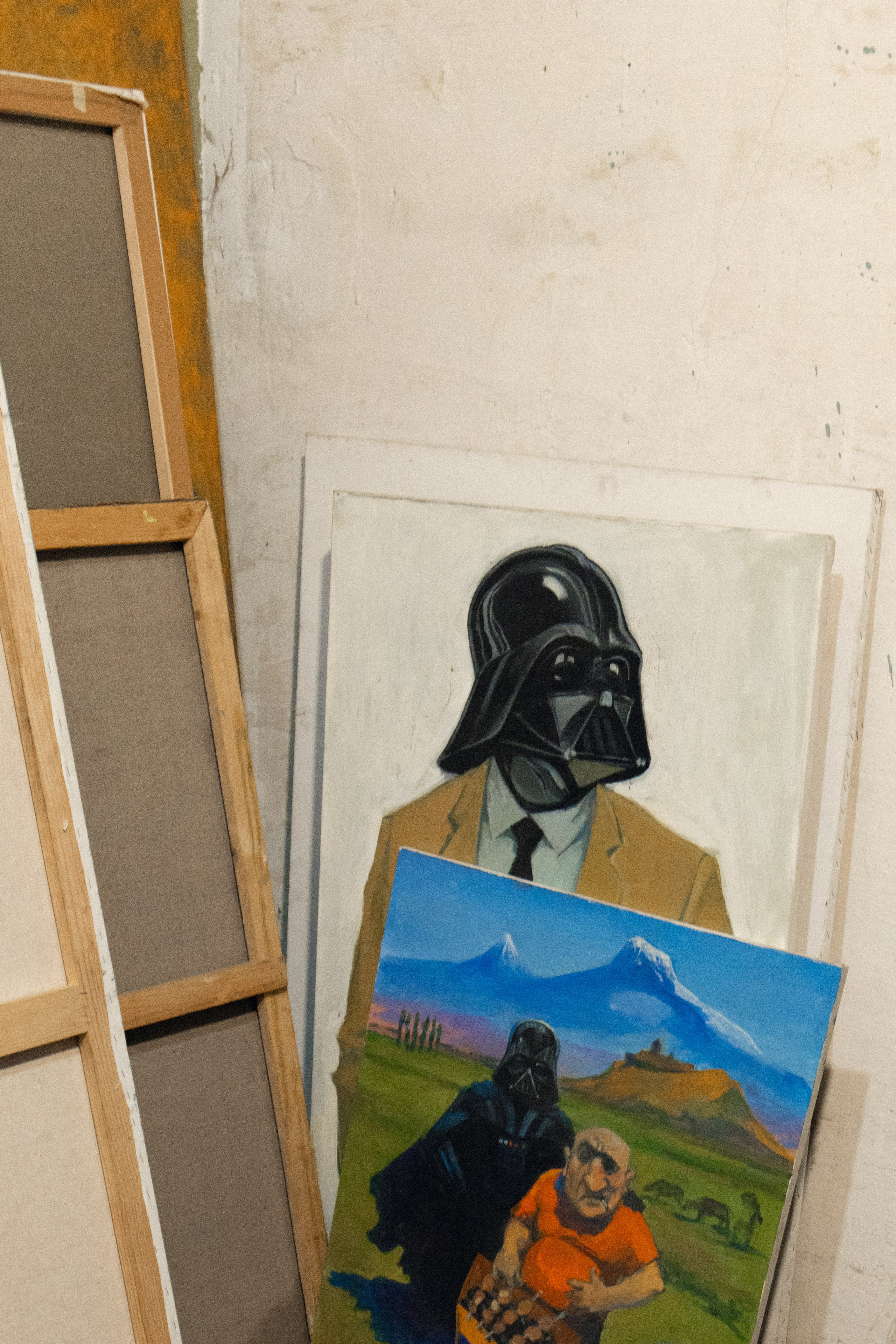 Армения. Свадебный и репортажный фотограф в Москве Владимир Сергеев | Naysaikolo