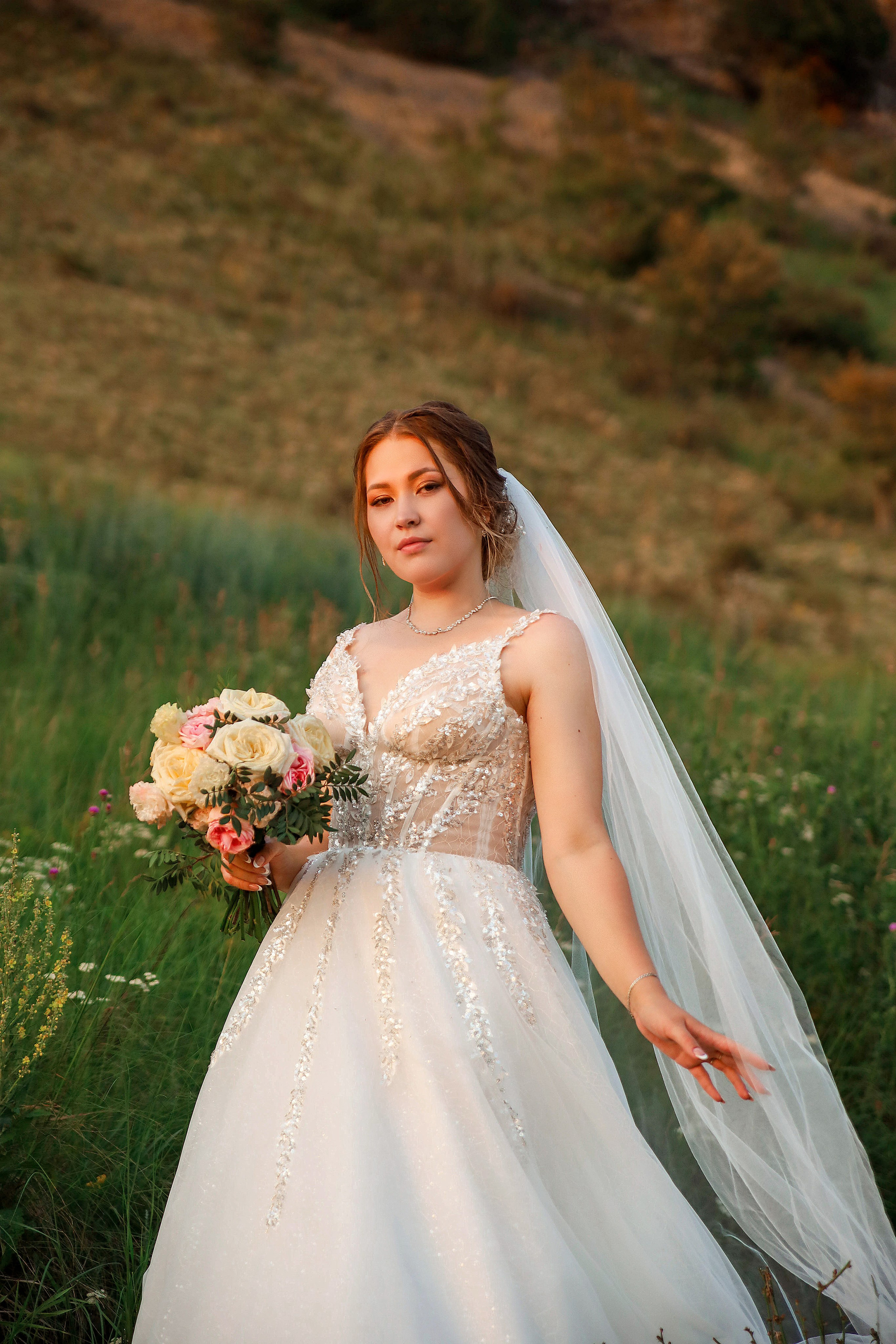 Рифат и Нина. Фотограф Мурманск Лилия Маер