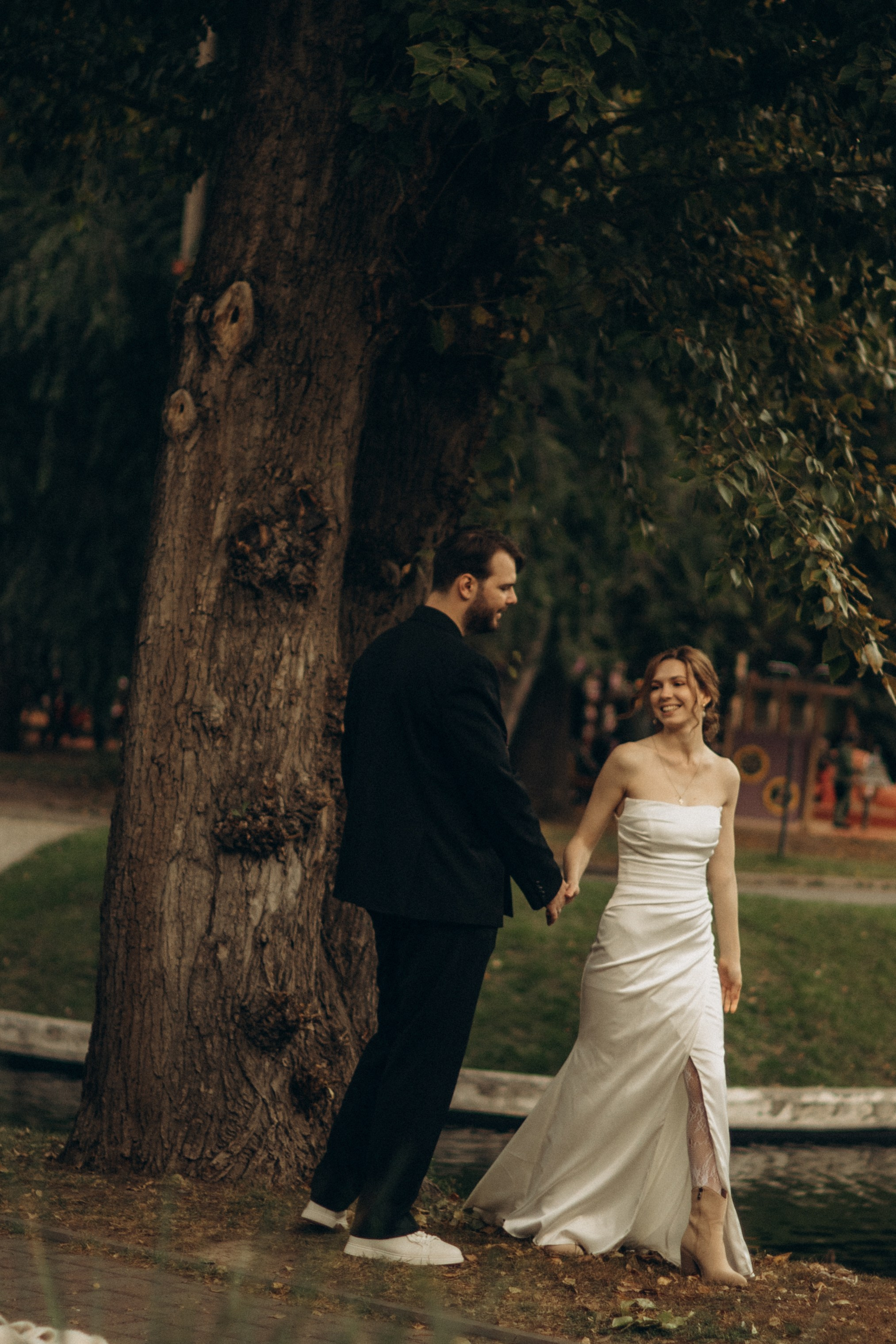 Екатерина и Алексей. Гаврилова Настя семейный фотограф lifestyle в Москве