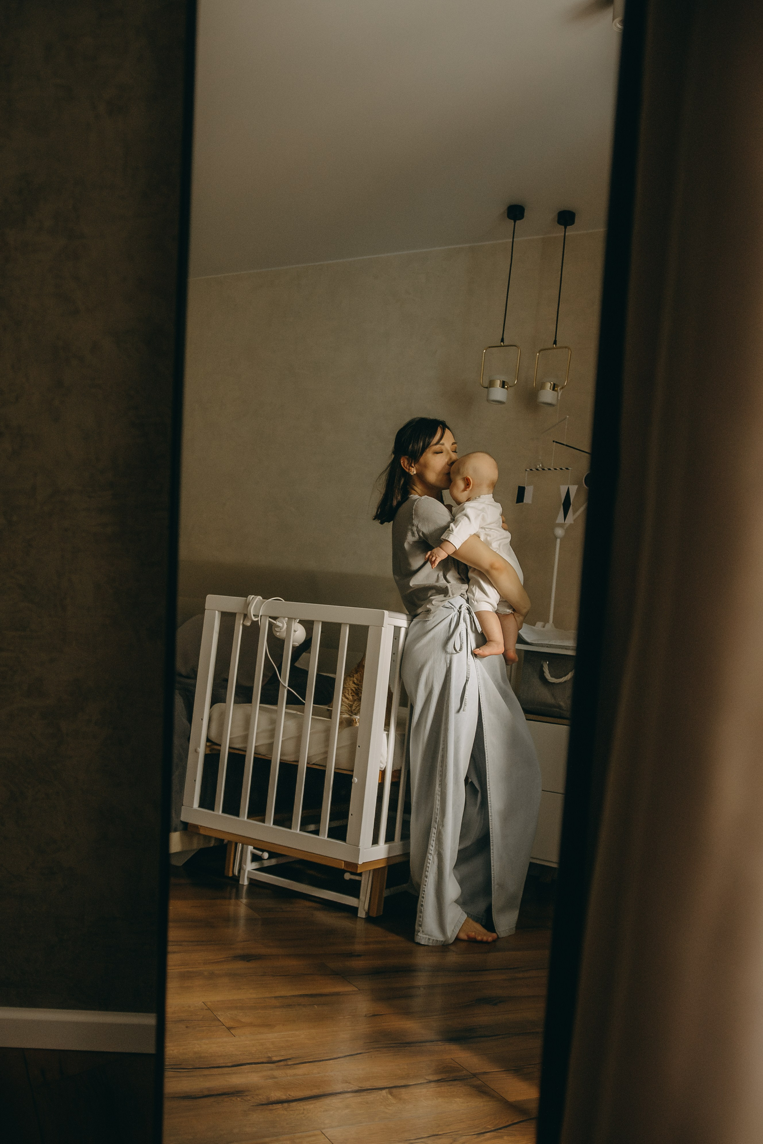 Когда все вместе. Гаврилова Настя семейный фотограф lifestyle в Москве