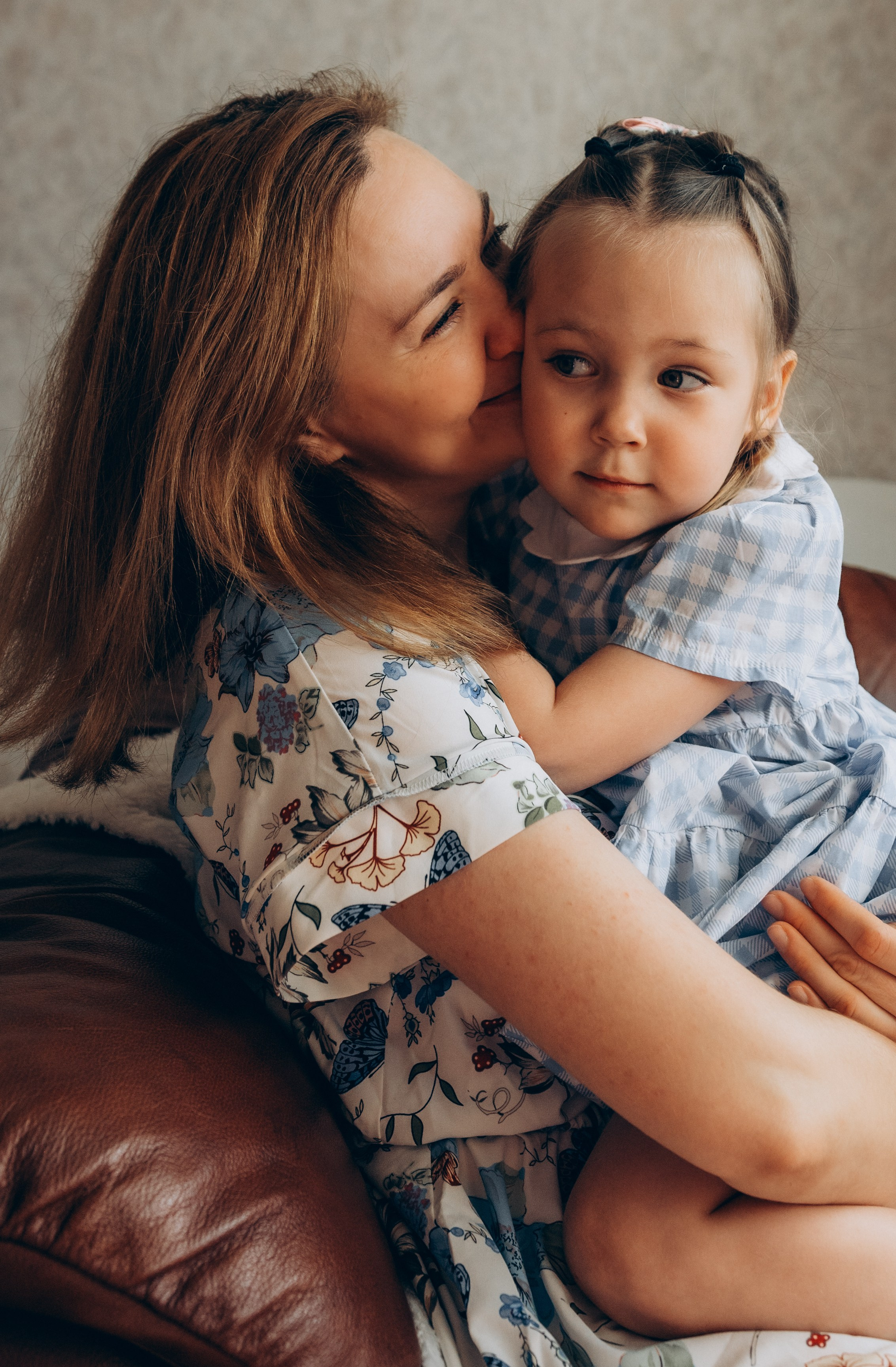 Елена и Диана. Гаврилова Настя семейный фотограф lifestyle в Москве