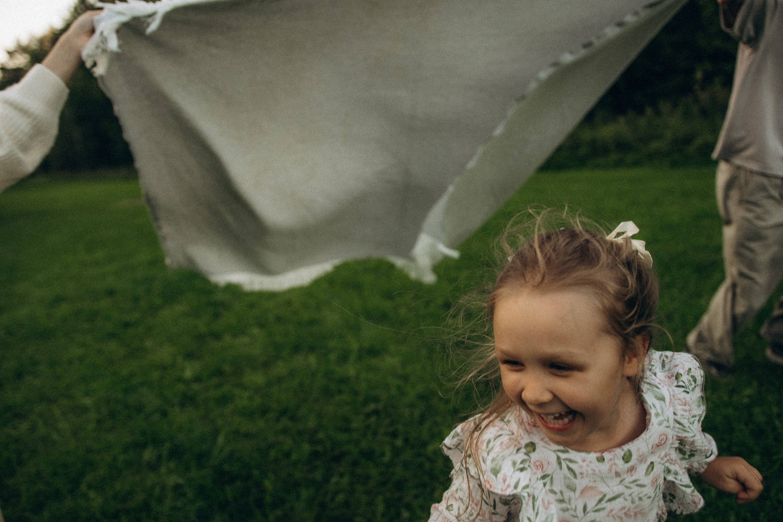 Вечер в Мещерском. Гаврилова Настя семейный фотограф lifestyle в Москве