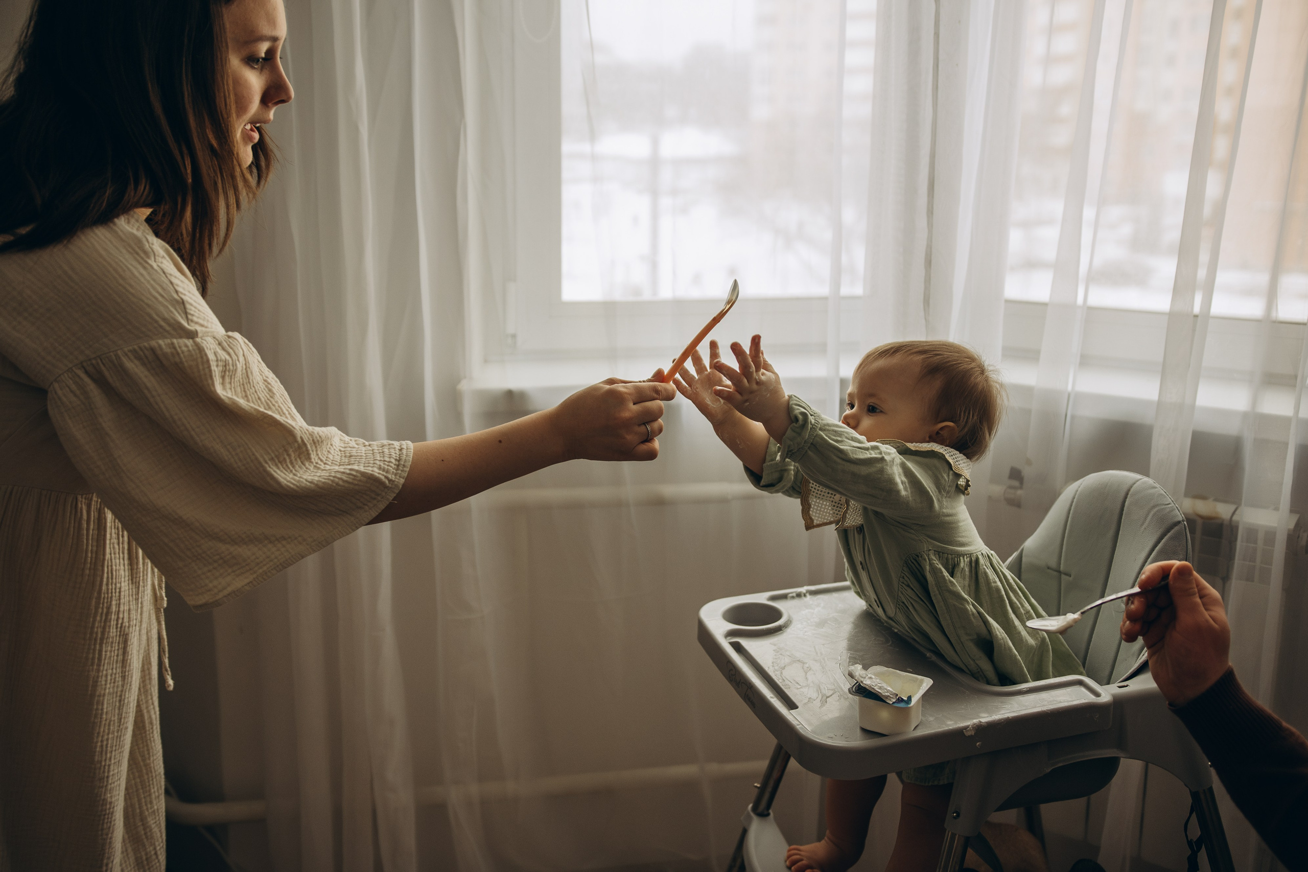 Маргарита. Гаврилова Настя семейный фотограф lifestyle в Москве