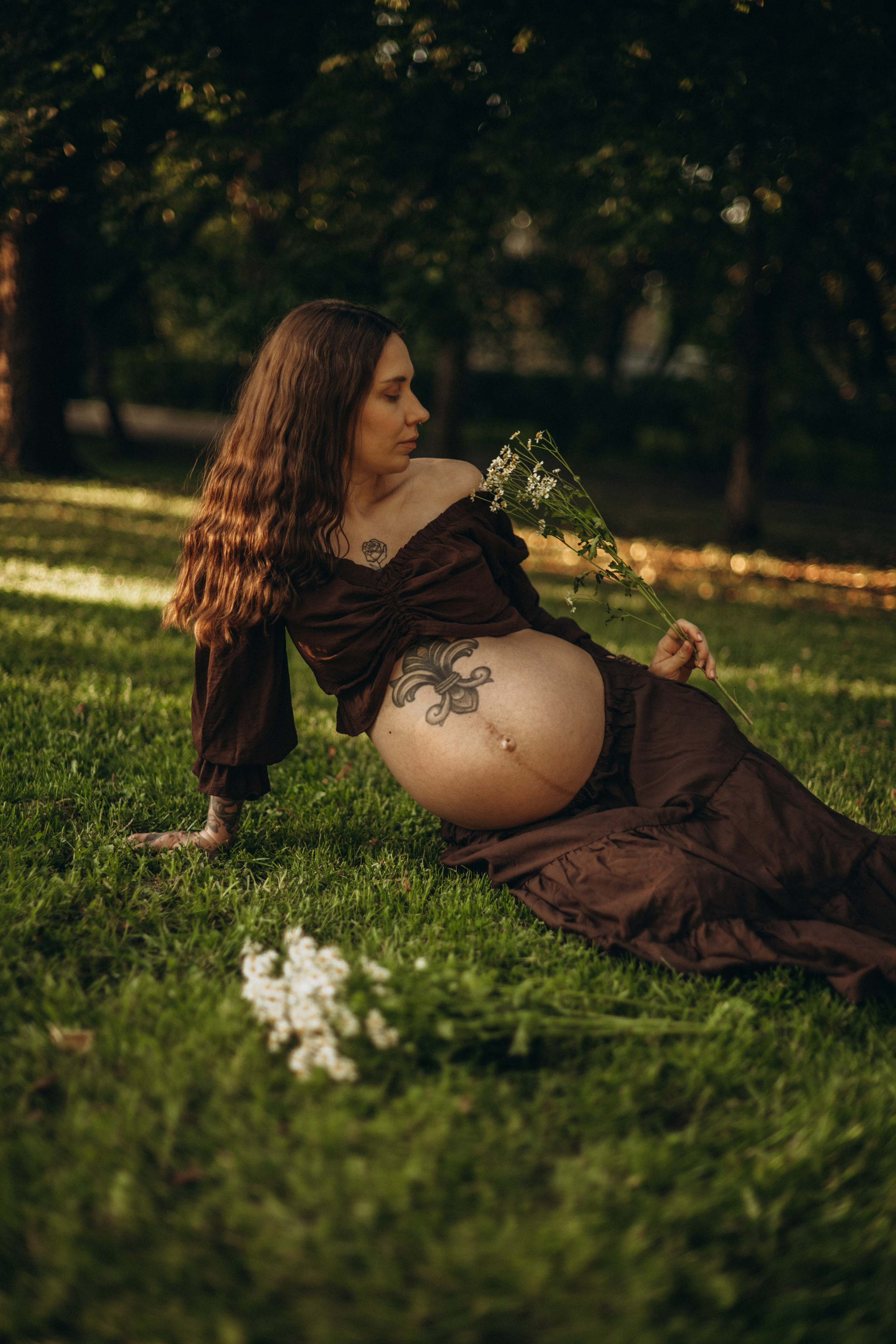 Екатерина прогулка. Гаврилова Настя семейный фотограф lifestyle в Москве