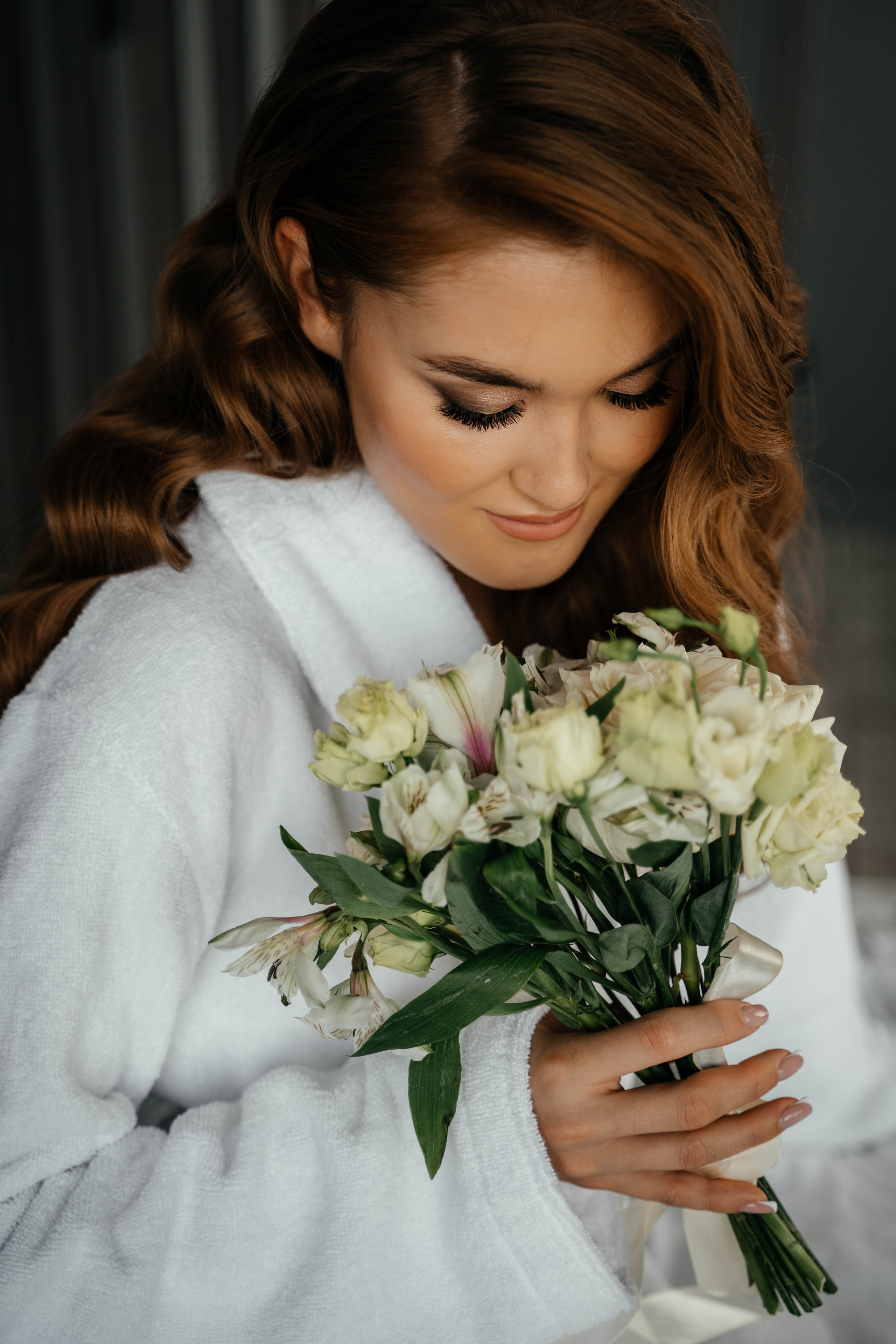 Андрей и Анастасия. Свадебный фотограф Казань Анастасия Доле